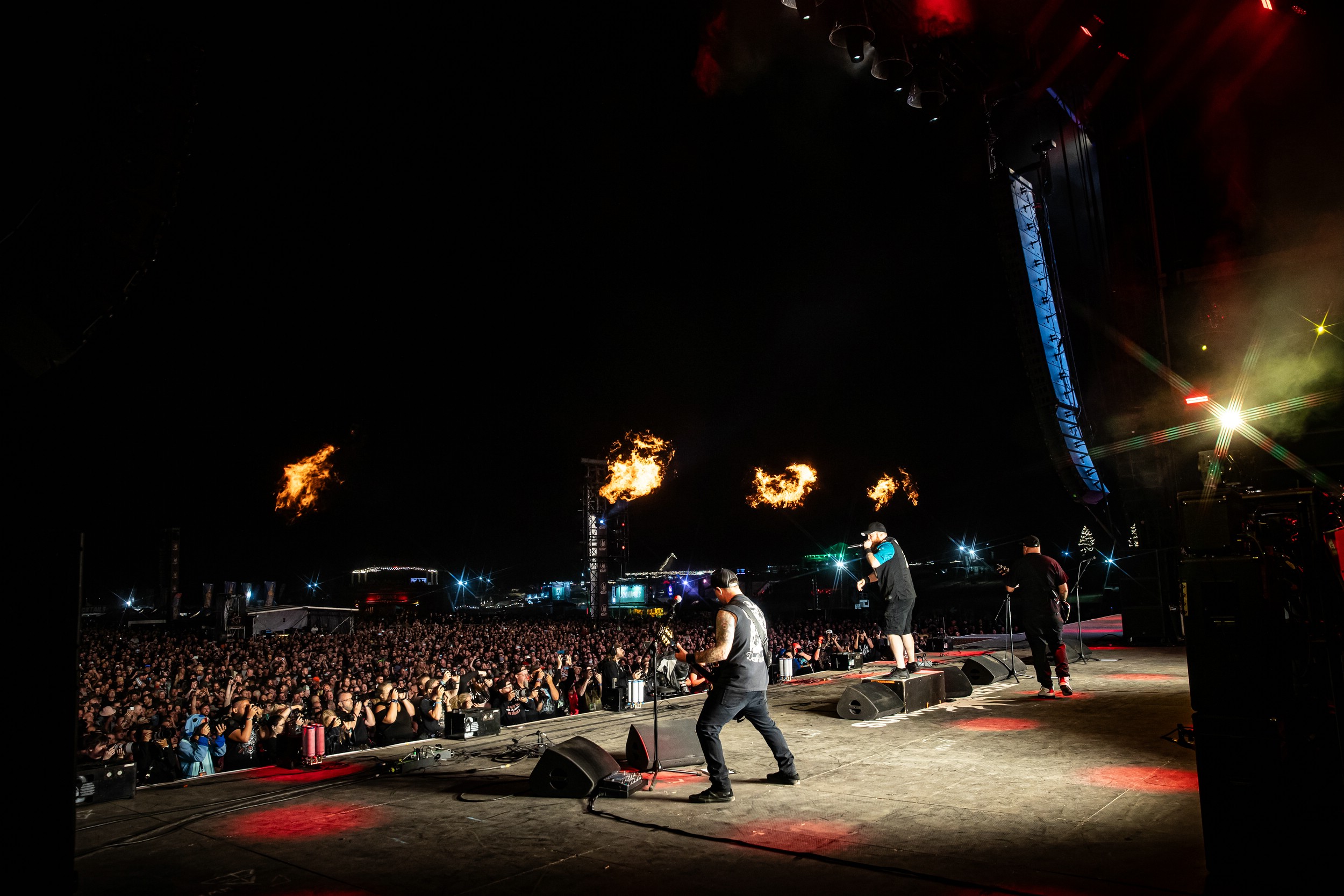 Hatebreed 12.08.2026