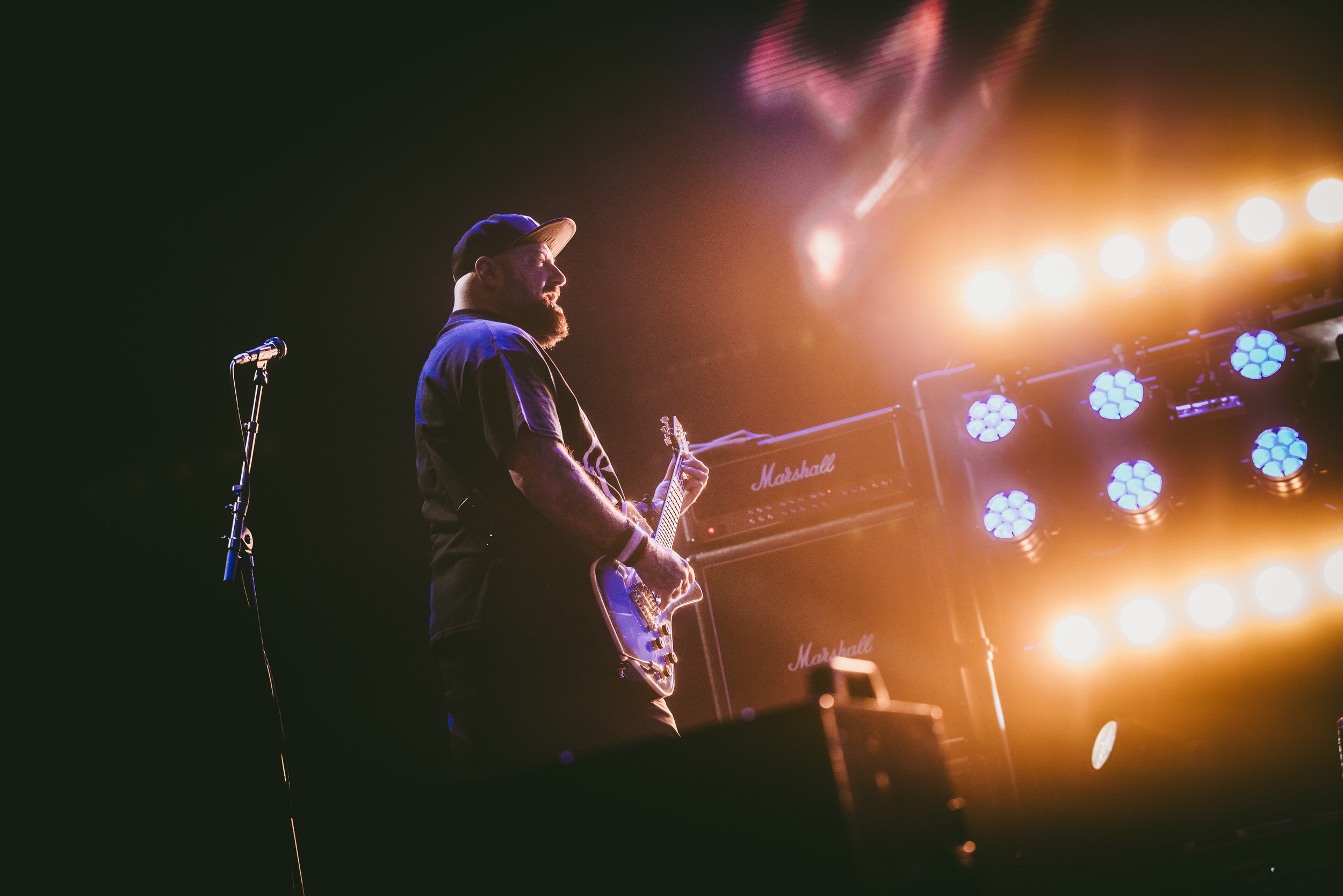 Hatebreed 12.08.2026