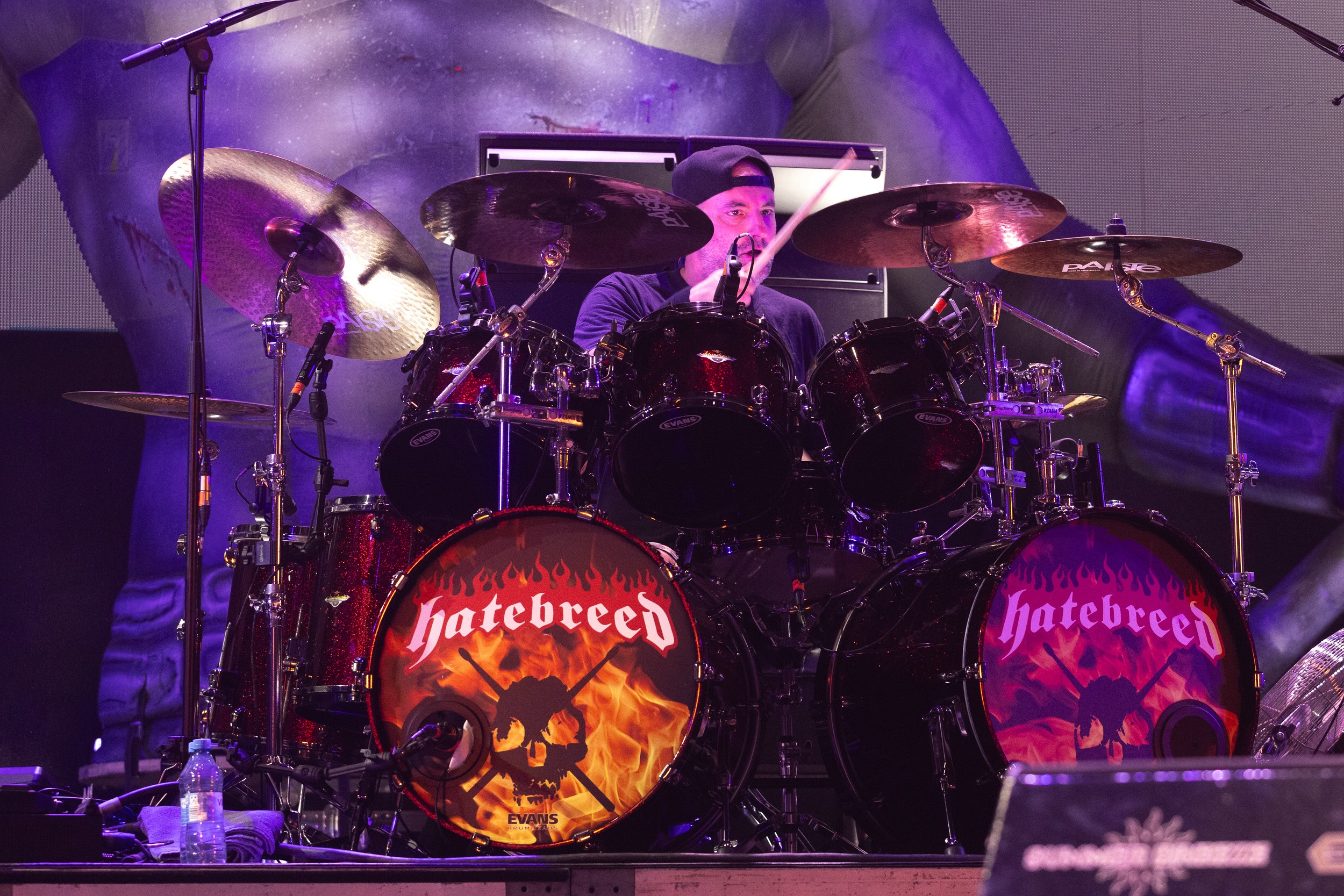 Hatebreed 12.08.2026