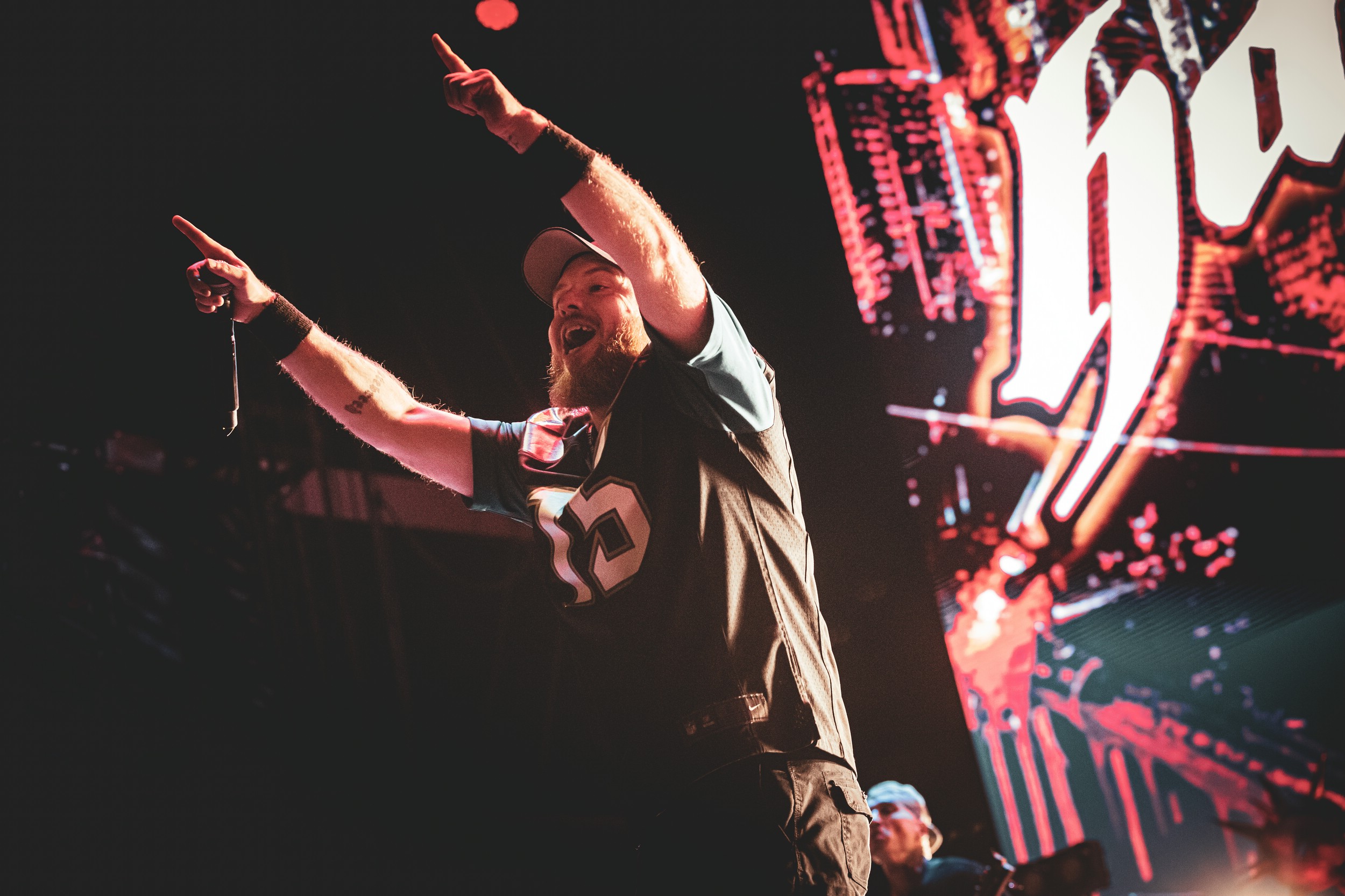 Hatebreed 12.08.2026