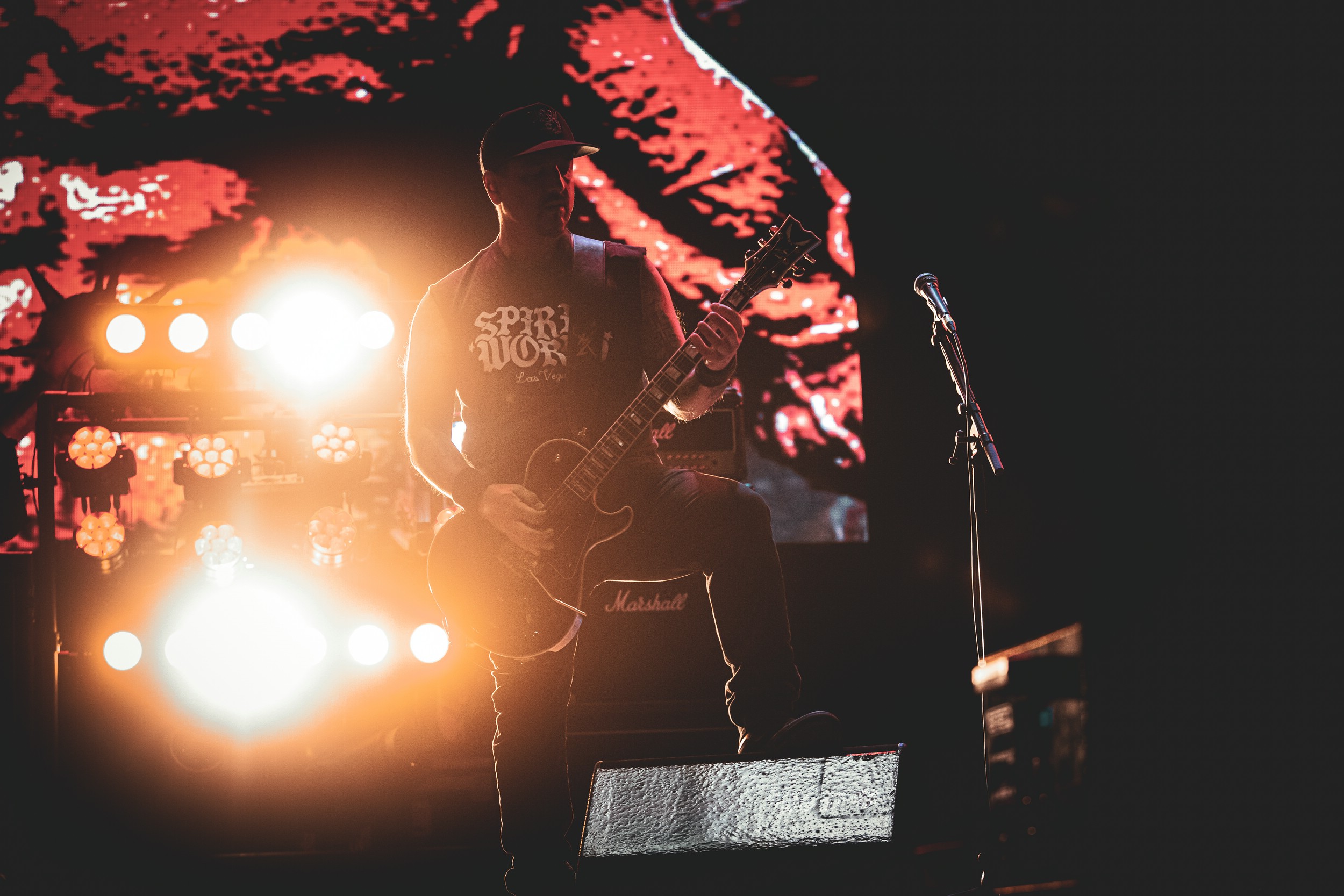 Hatebreed 12.08.2026
