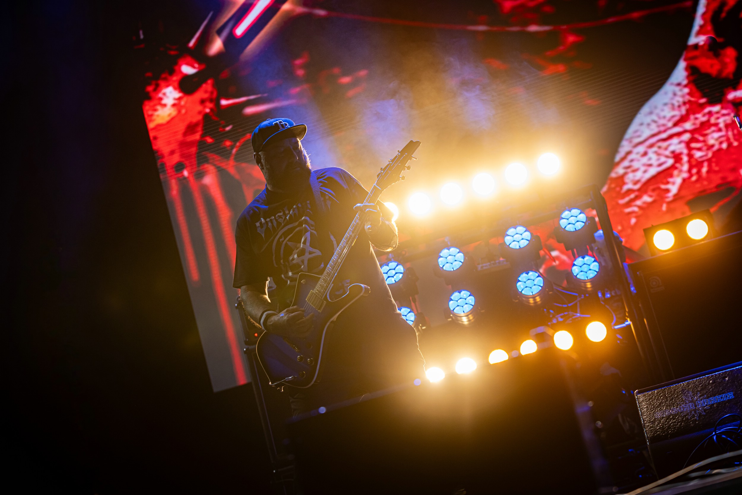 Hatebreed 12.08.2026
