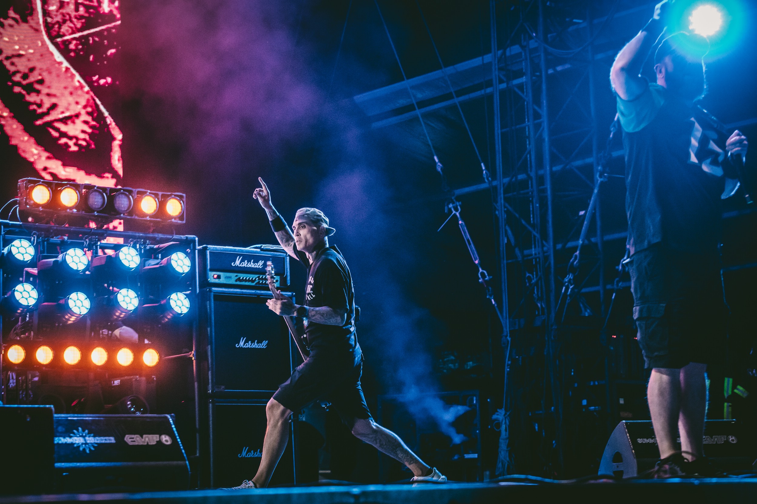 Hatebreed 12.08.2026