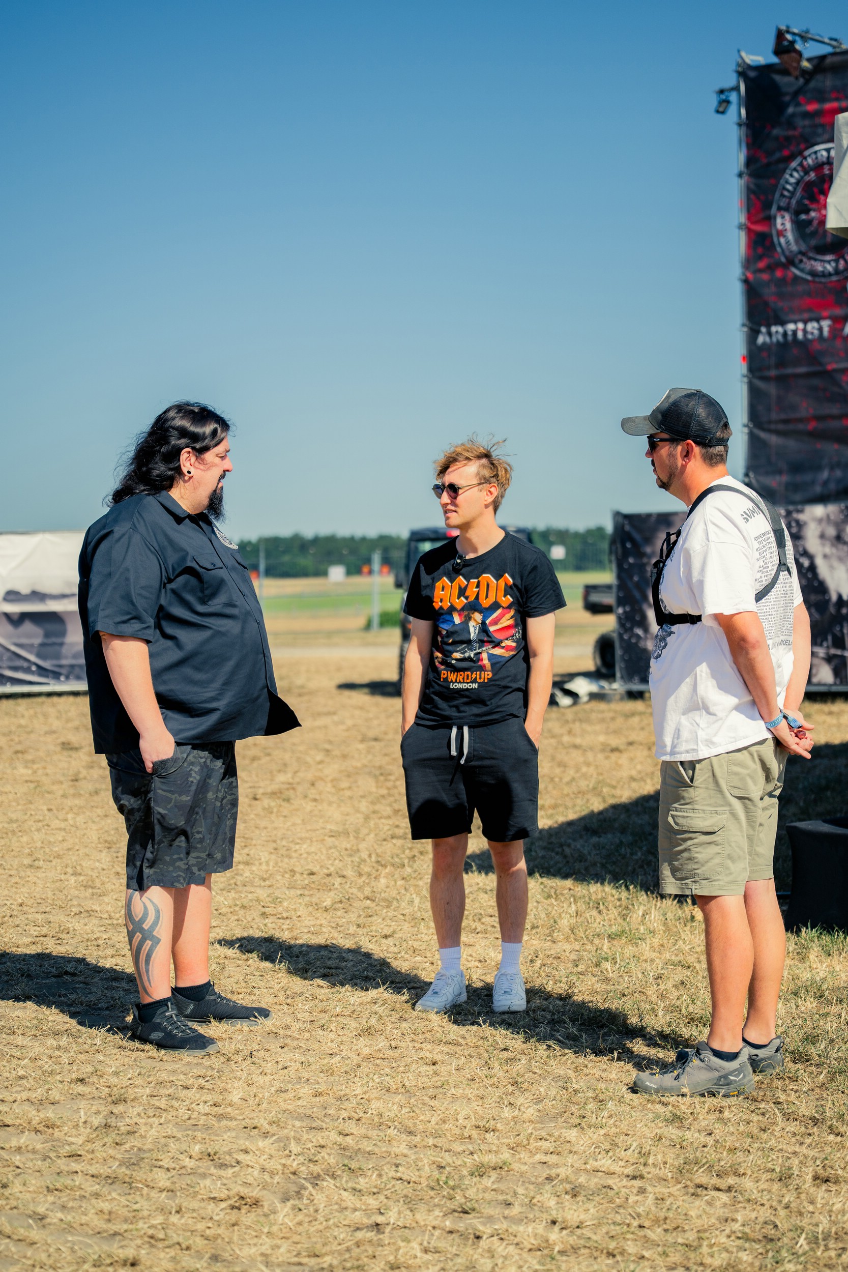 Interview Marco Meier