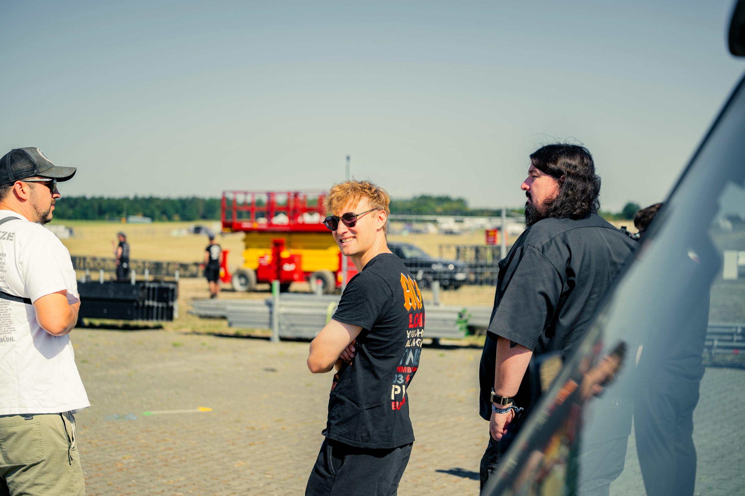 Interview Marco Meier