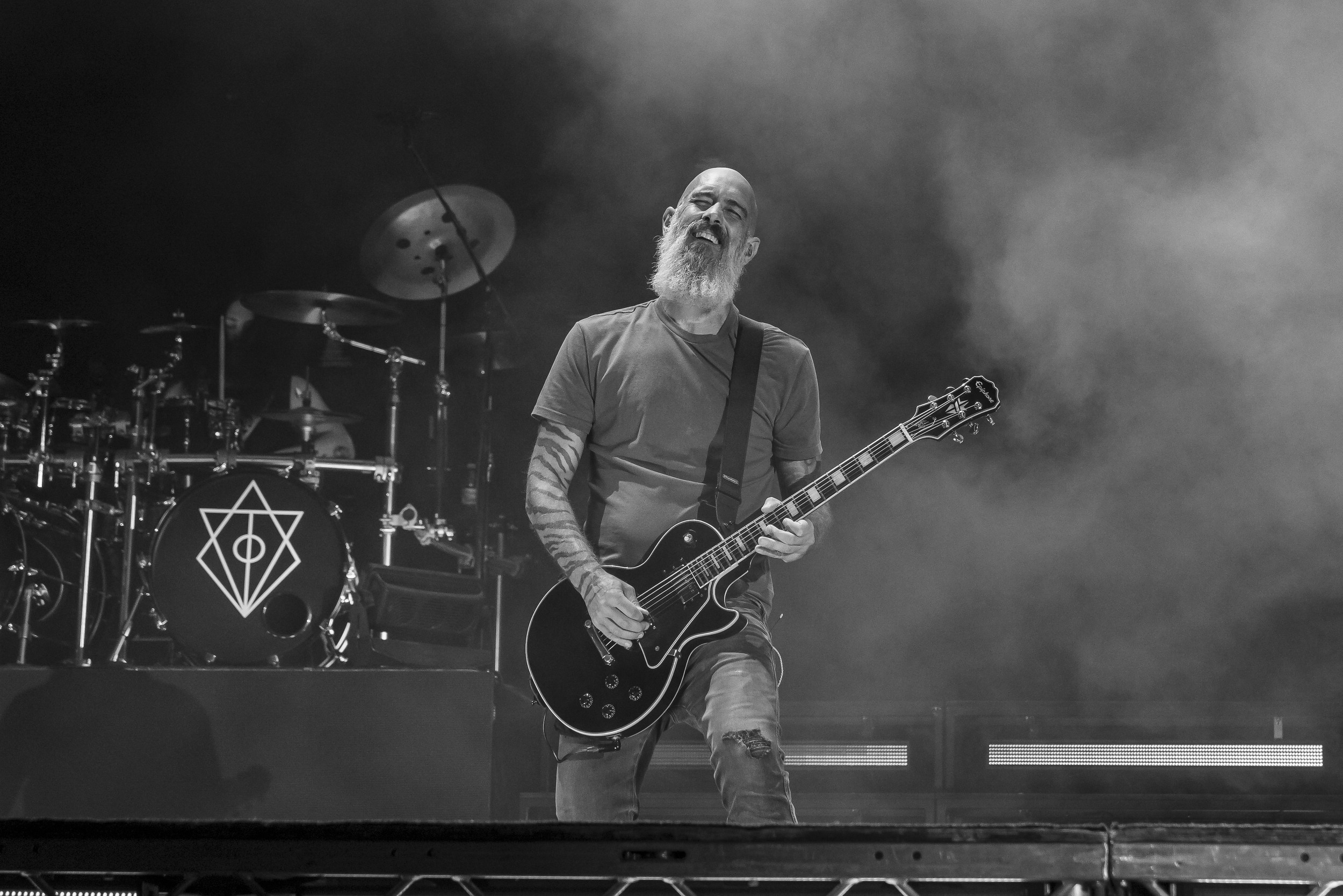 In Flames 12.08.2026