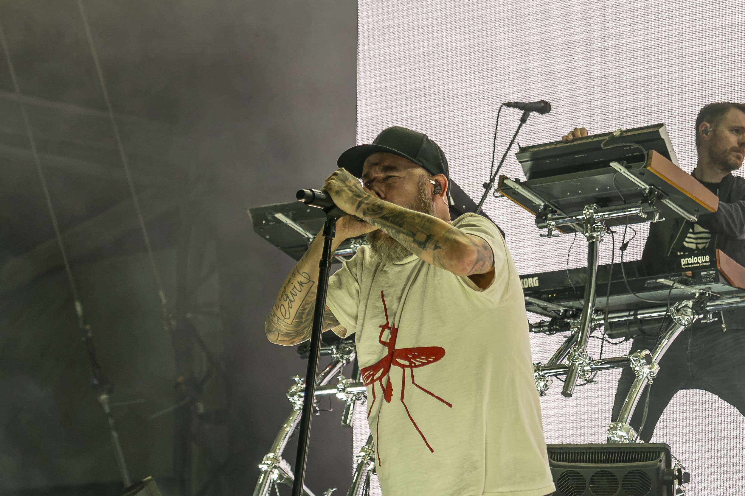 In Flames 12.08.2026