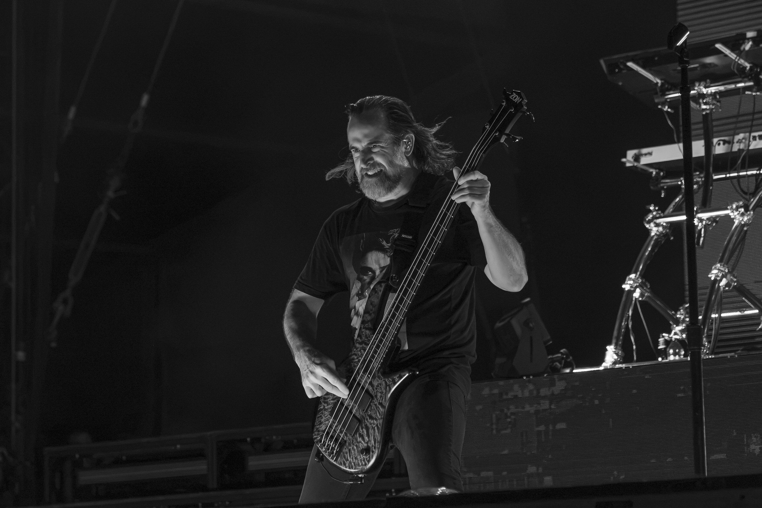 In Flames 12.08.2026
