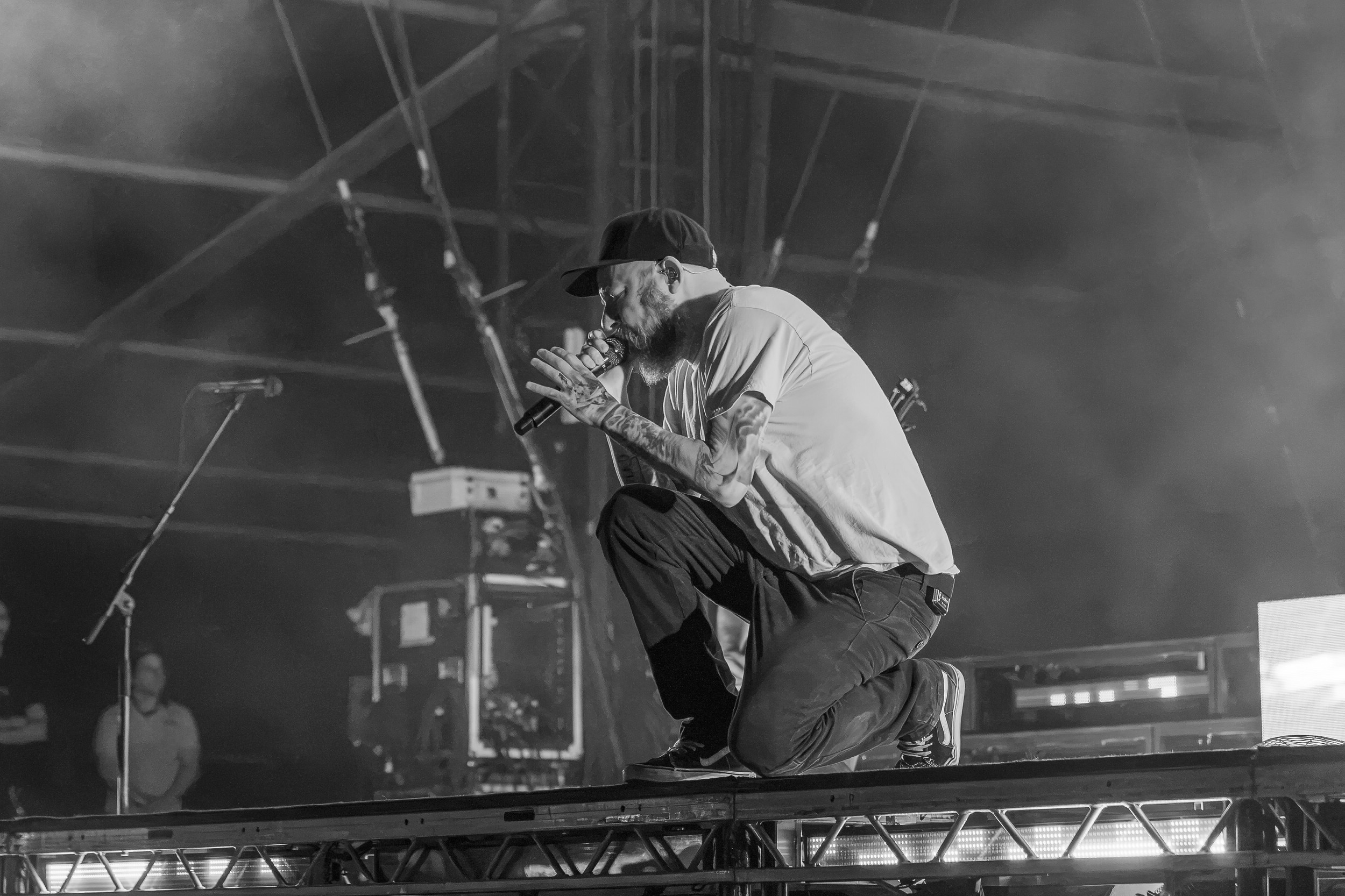 In Flames 12.08.2026