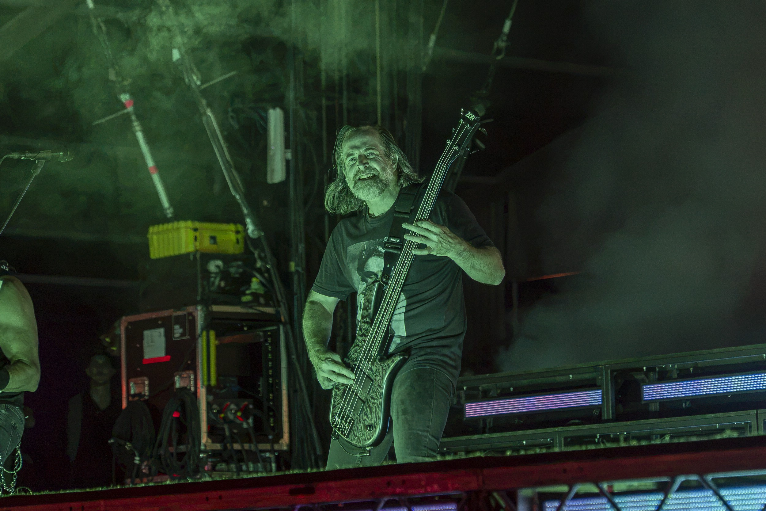 In Flames 12.08.2026