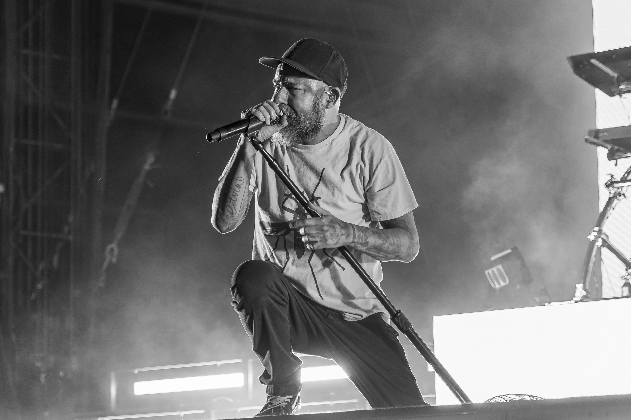 In Flames 12.08.2026