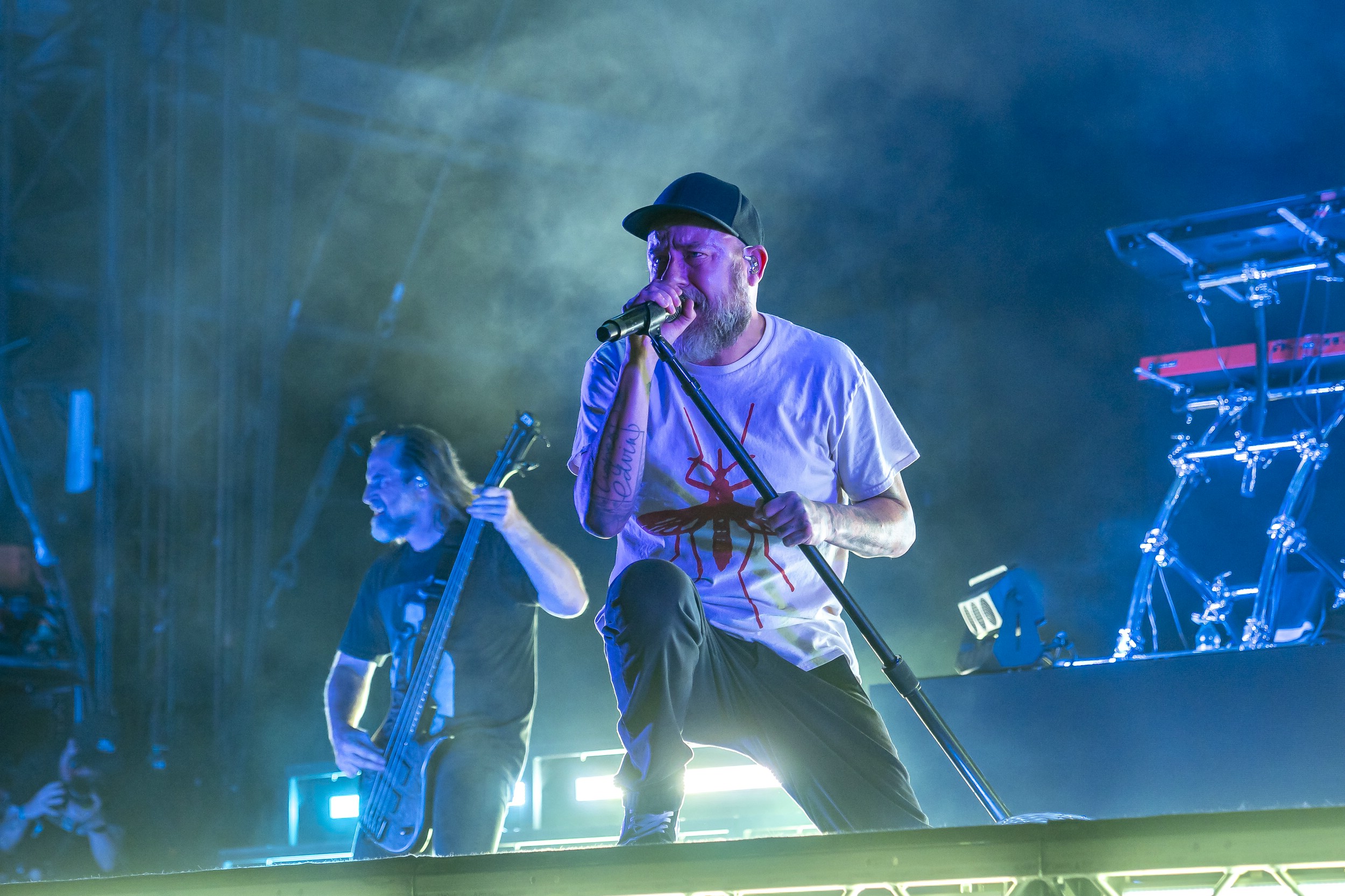 In Flames 12.08.2026