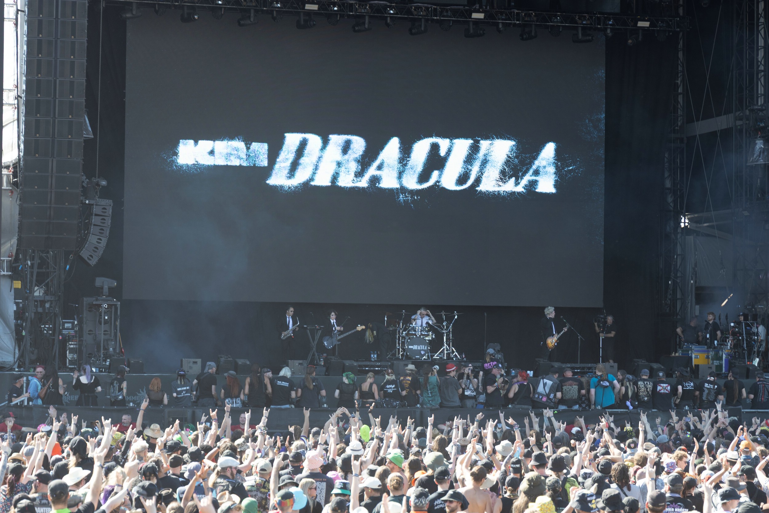 Kim Dracula 13.08.2026