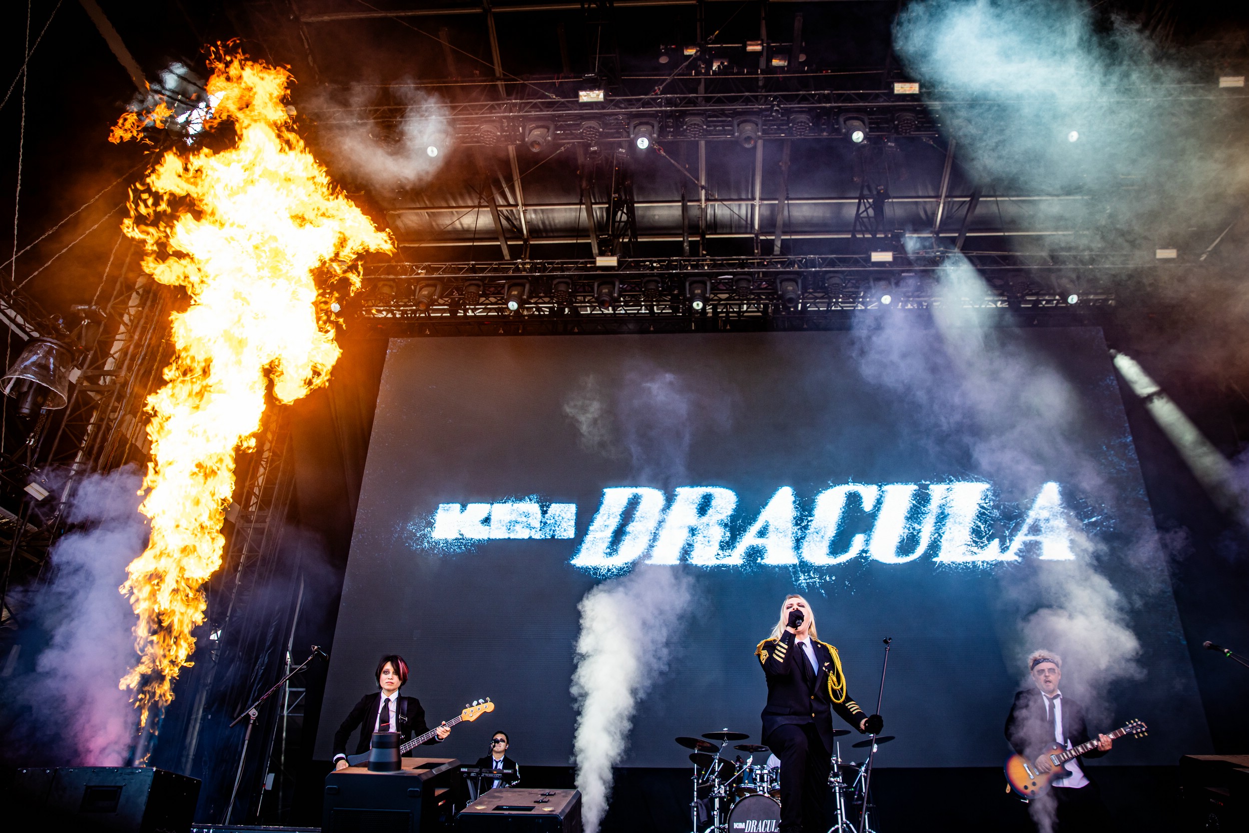 Kim Dracula 13.08.2026