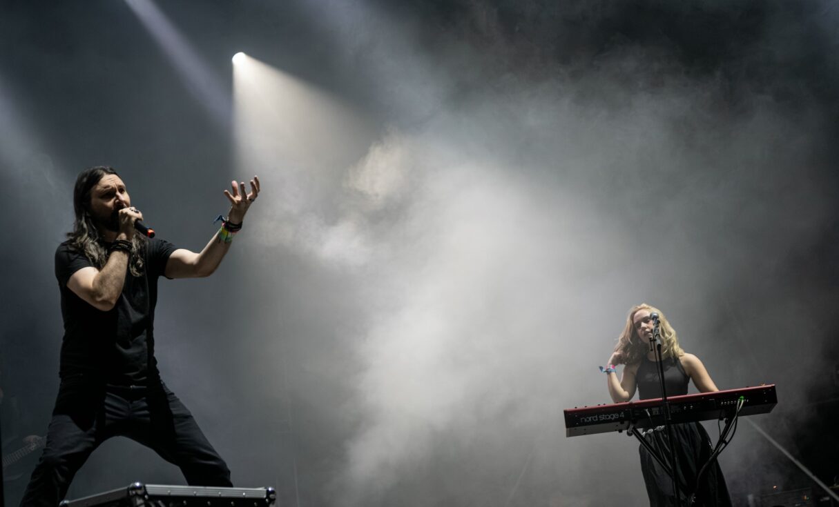 MIRACLE OF SOUND - Alkoholschwangere Video-Games