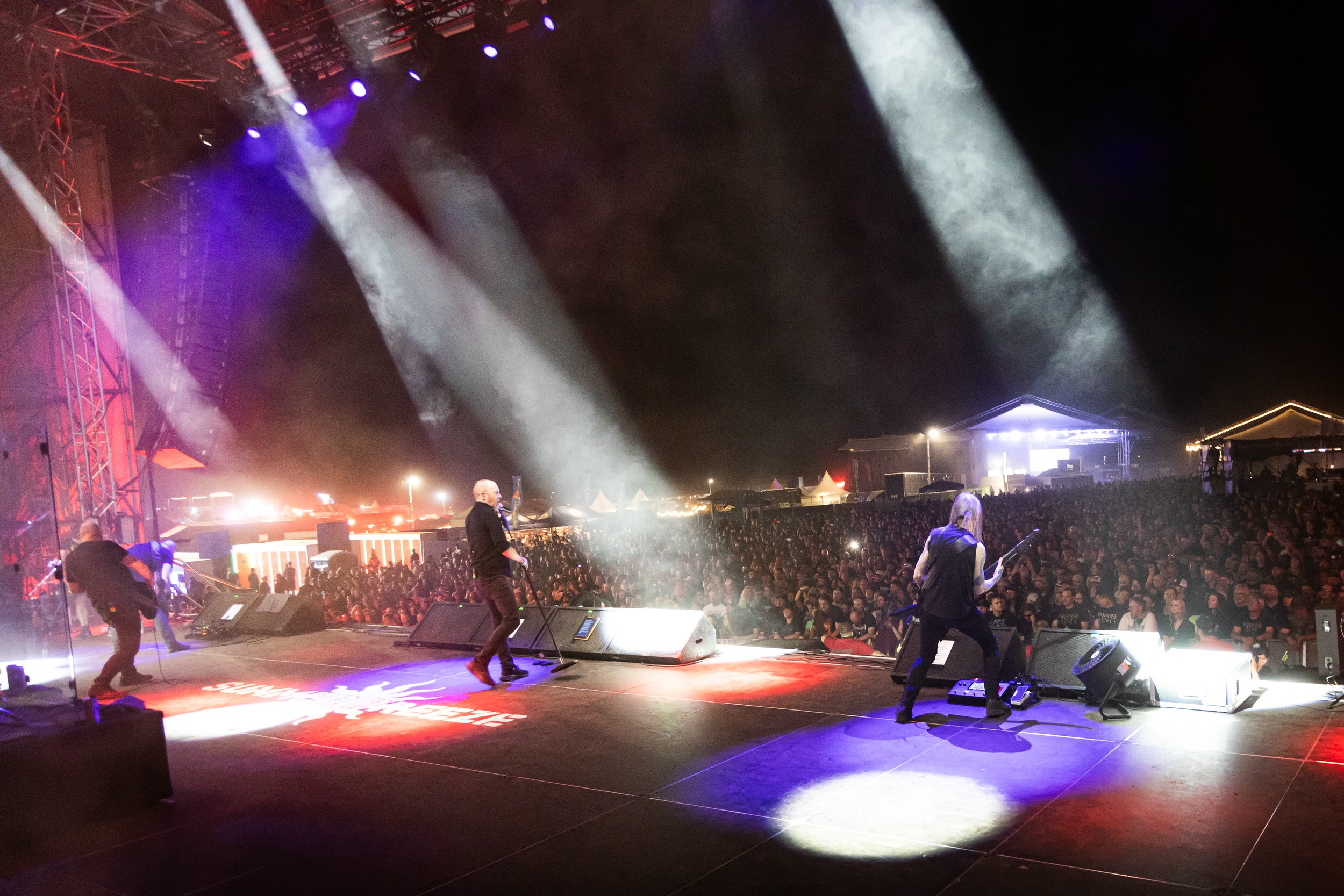 Paradise Lost 12.08.2026