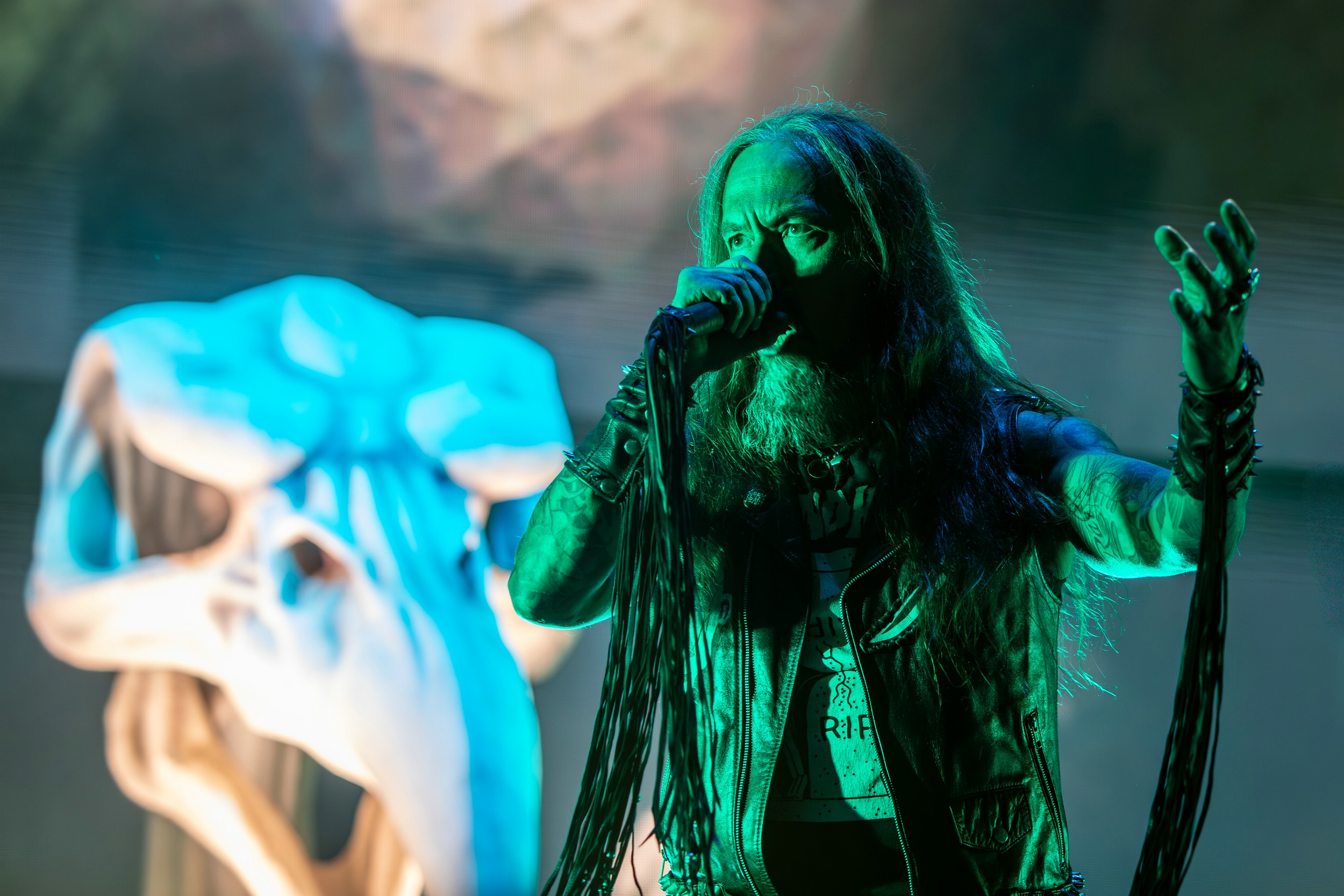 Amorphis 13.08.2026