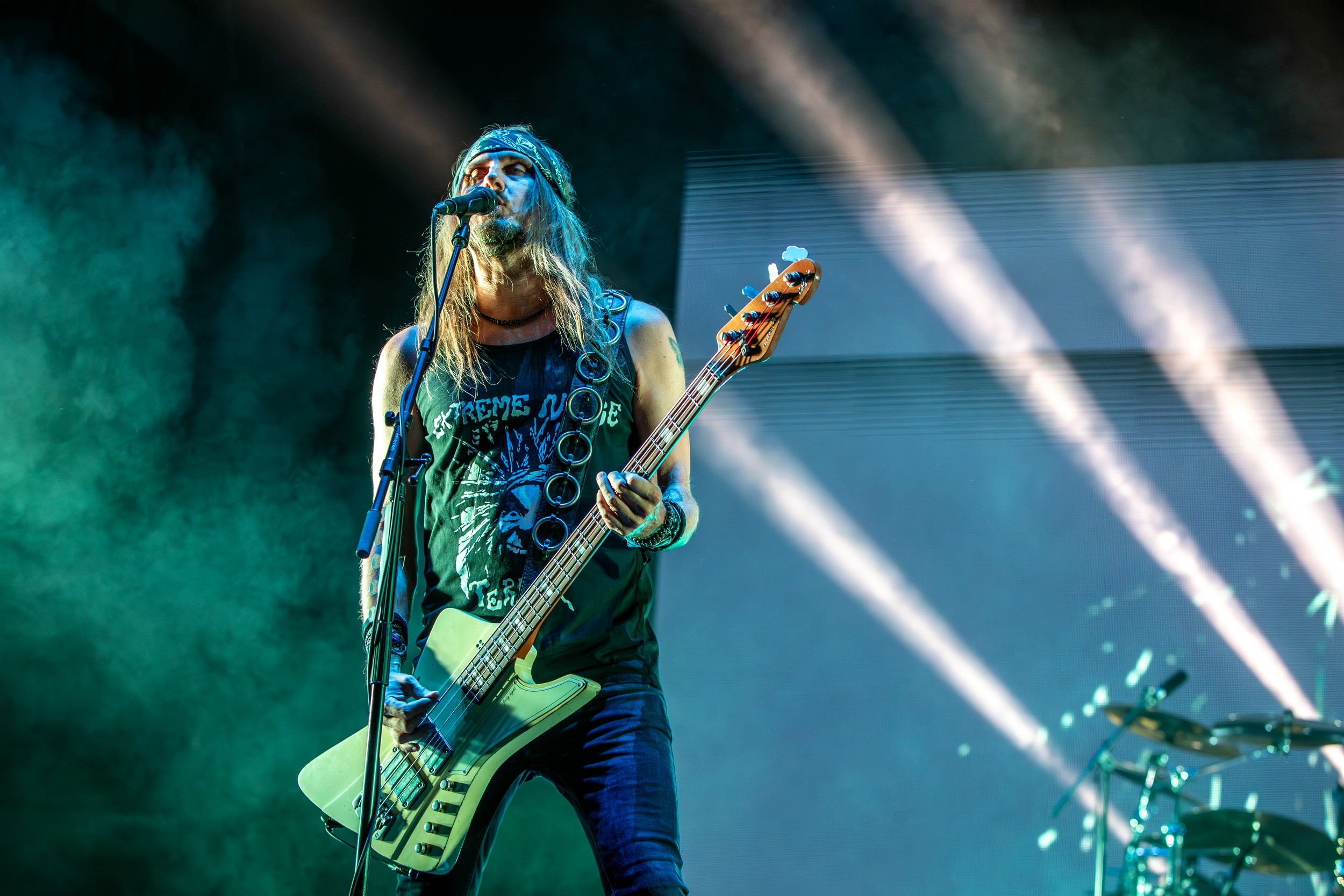 Amorphis 13.08.2026
