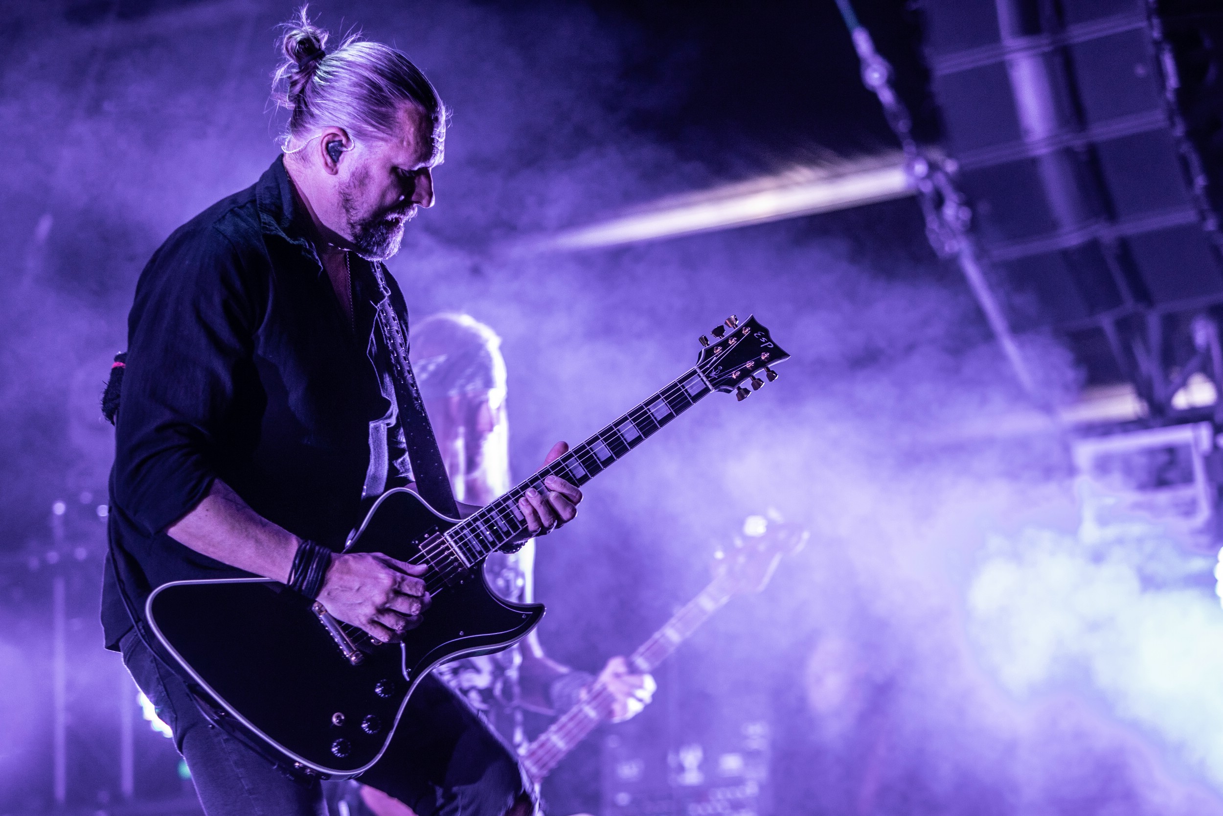 Amorphis 13.08.2026