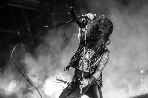 AMORPHIS - Skalpell statt Keule