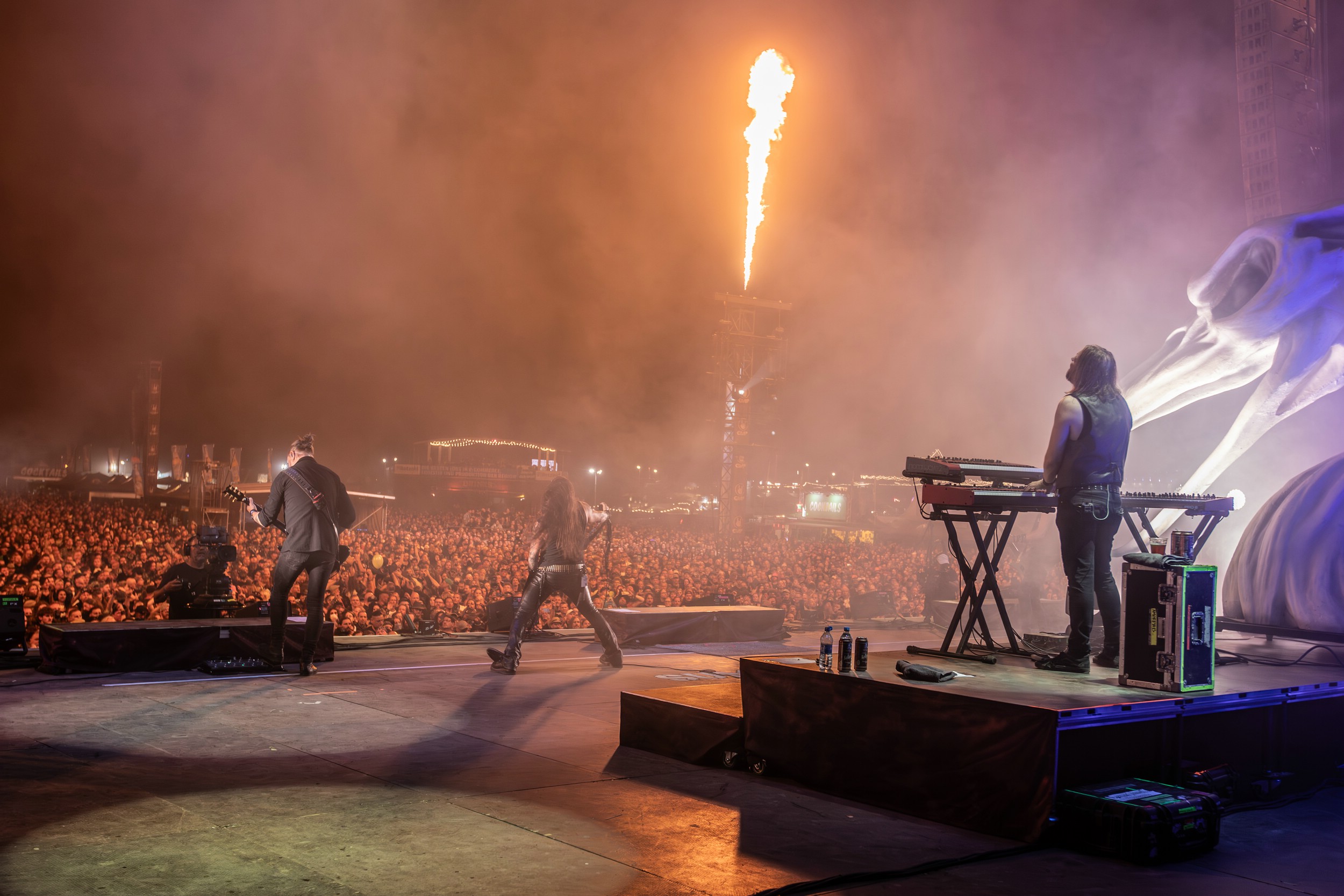 Amorphis 13.08.2026