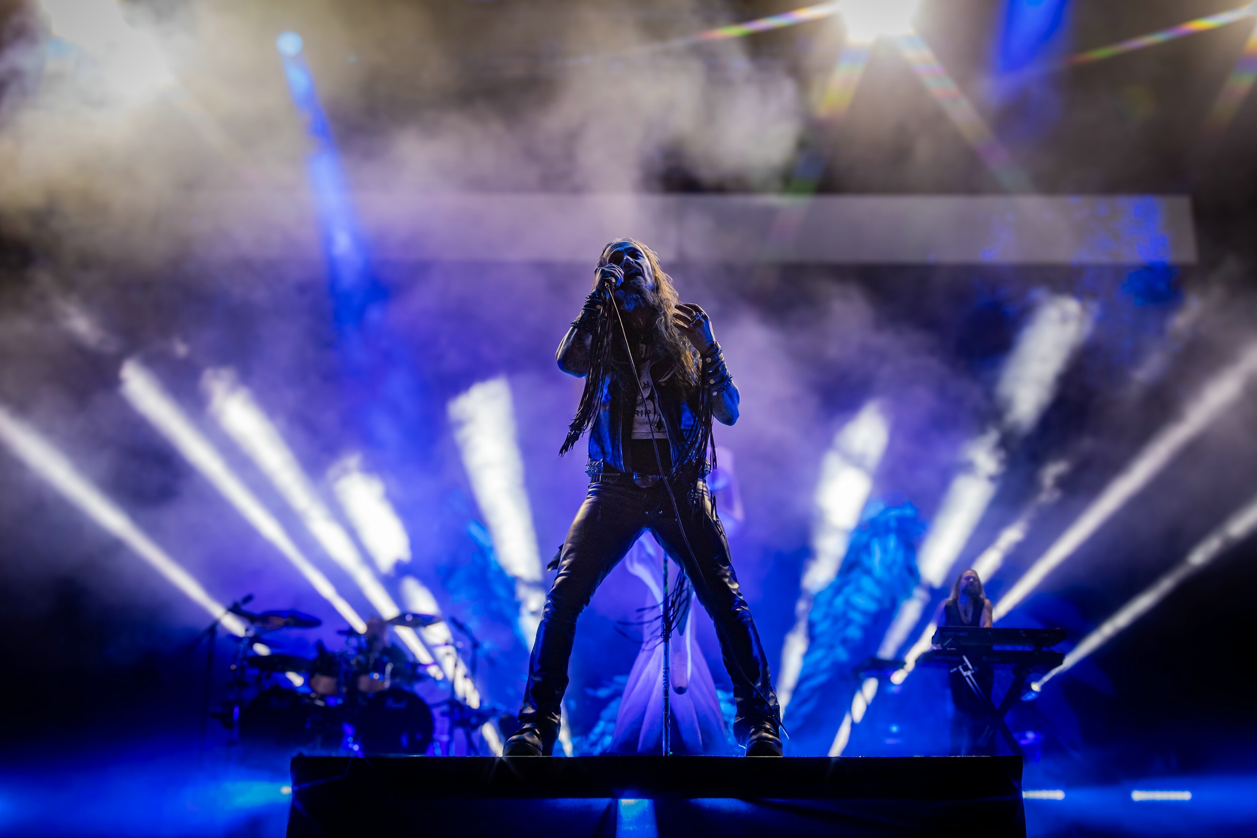Amorphis 13.08.2026