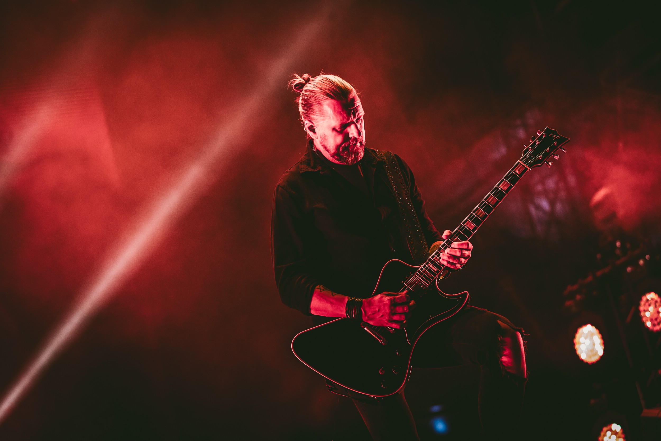 Amorphis 13.08.2026