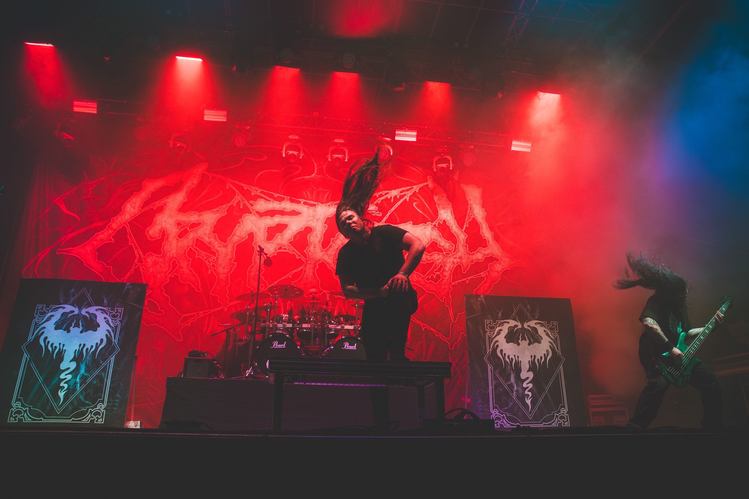 Cryptopsy 13.08.2026