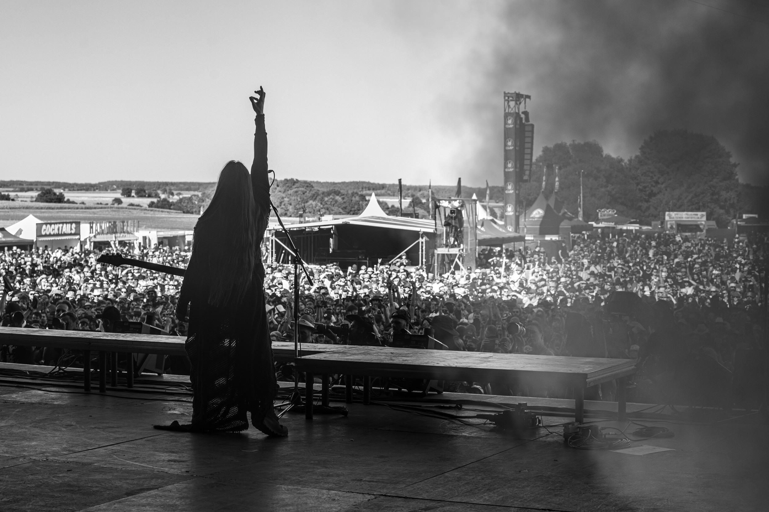 Imminence 13.08.2026