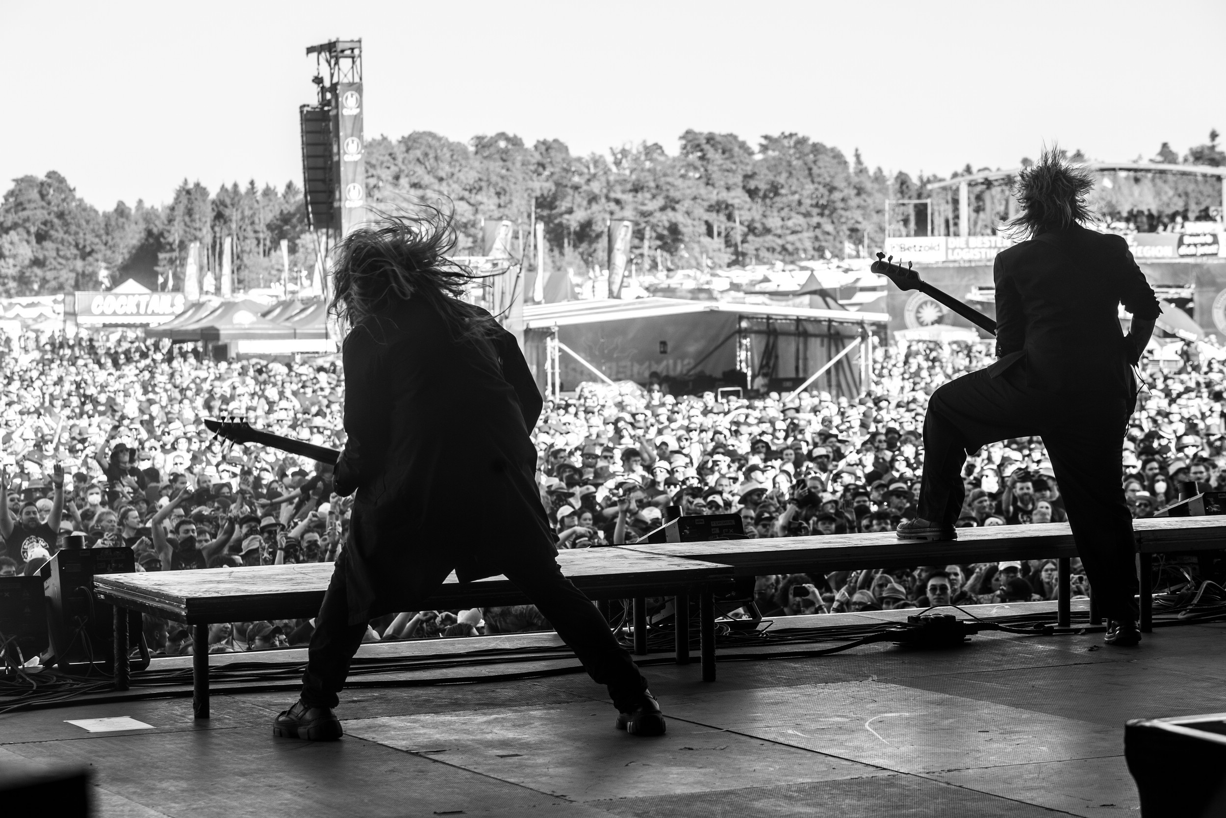 Imminence 13.08.2026