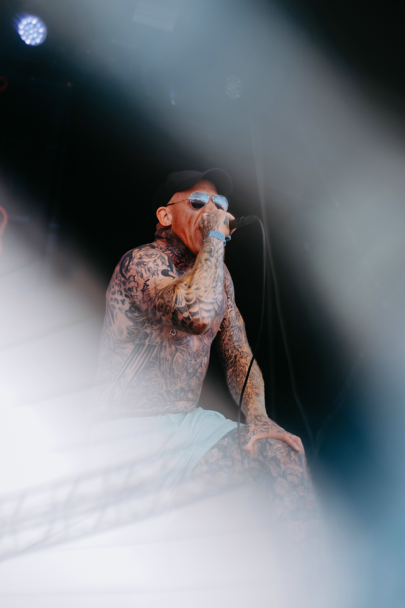 Rectal Smegma 13.08.2026