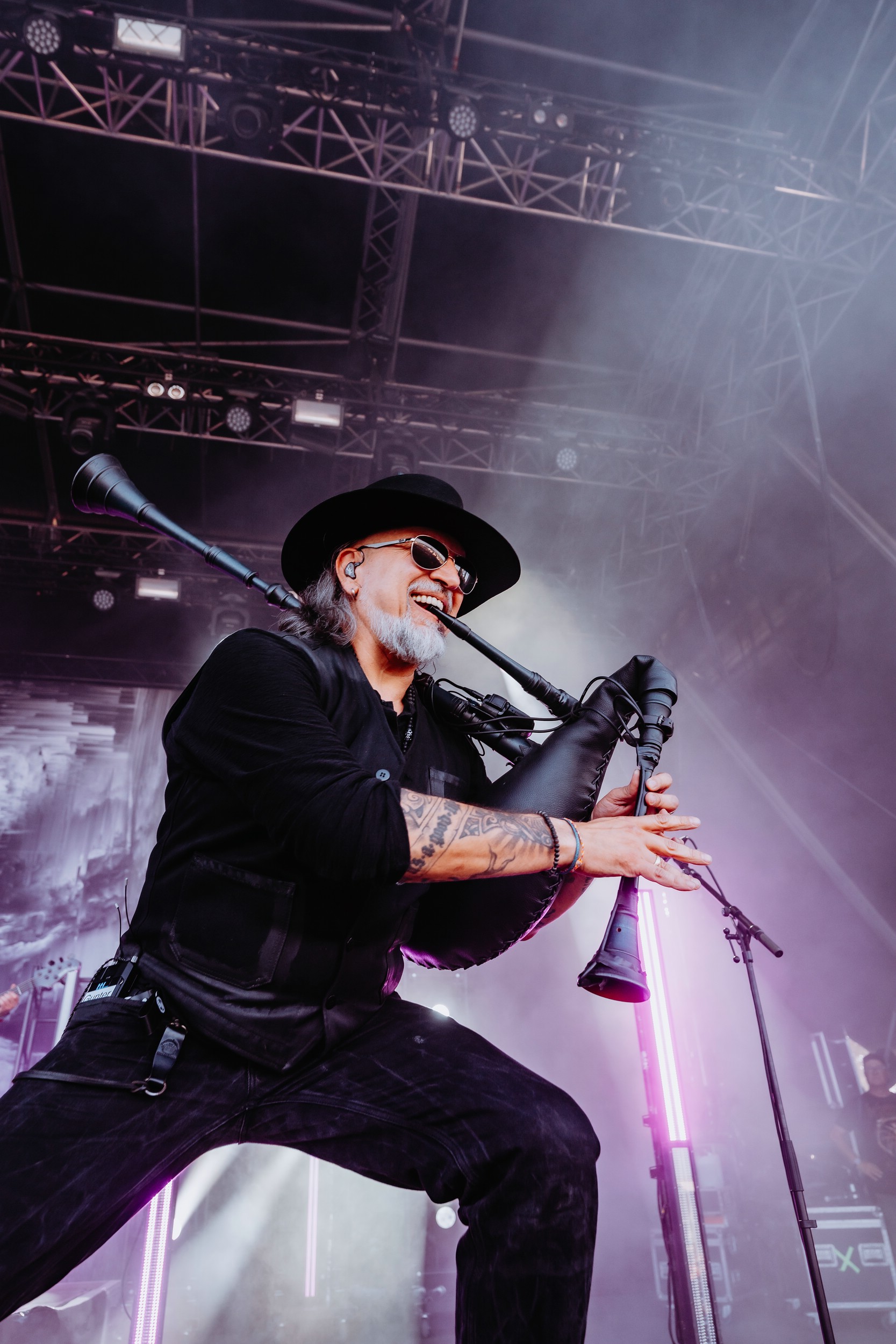 Suprise Show: Saltatio Mortis 13.08.2026