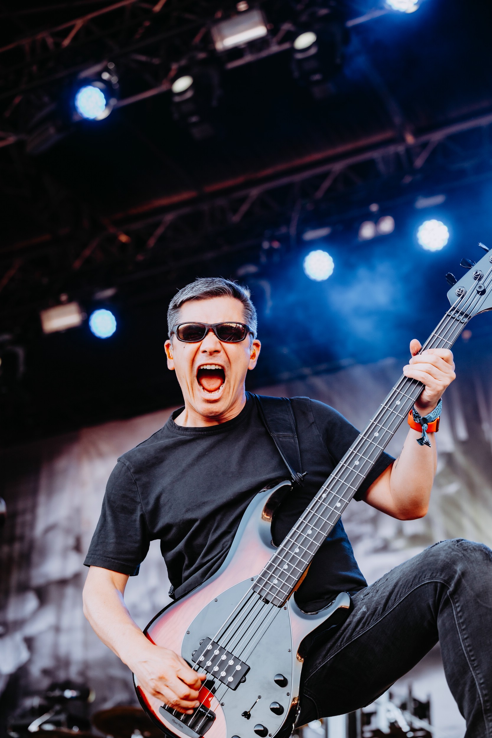 Suprise Show: Saltatio Mortis 13.08.2026