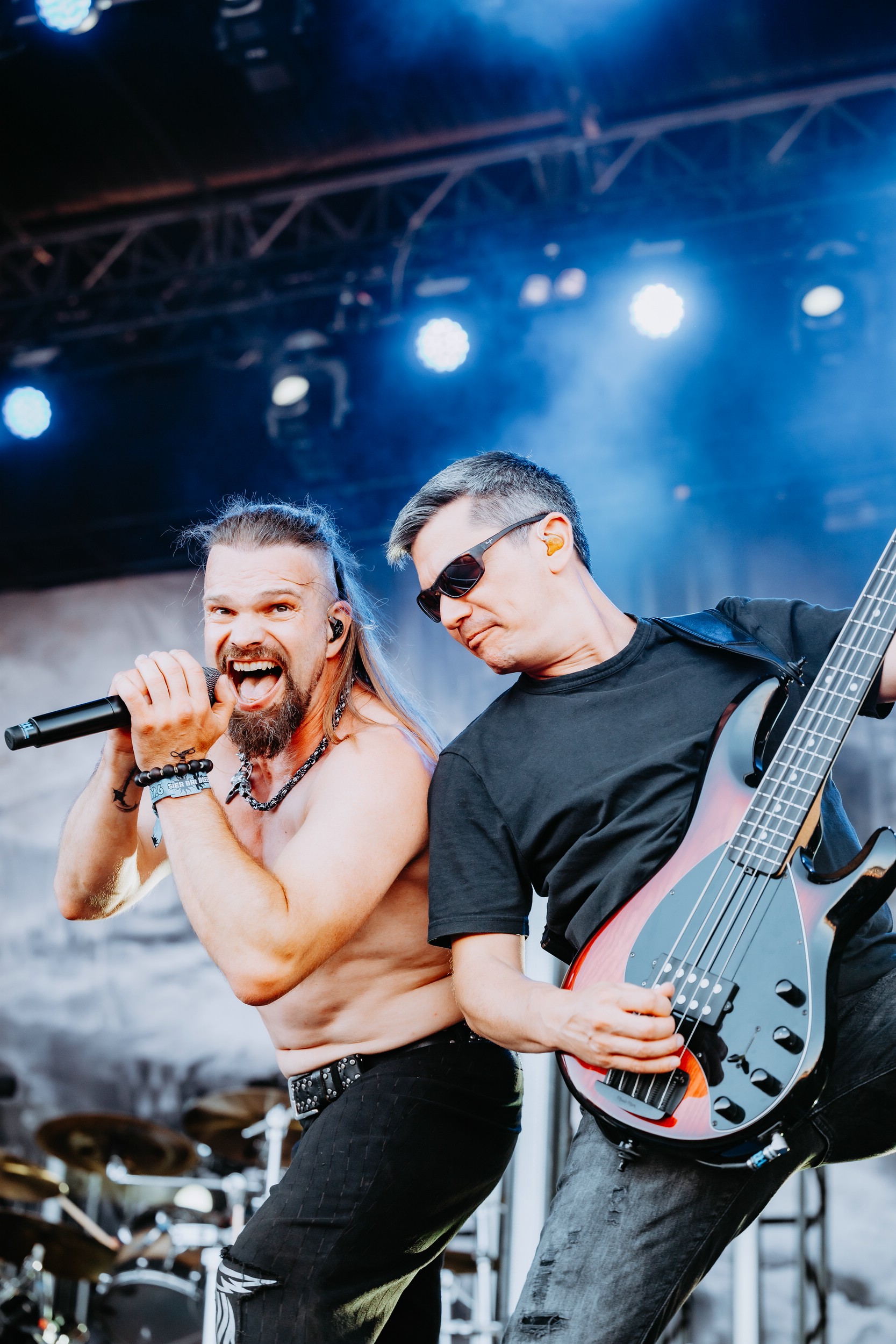 Suprise Show: Saltatio Mortis 13.08.2026