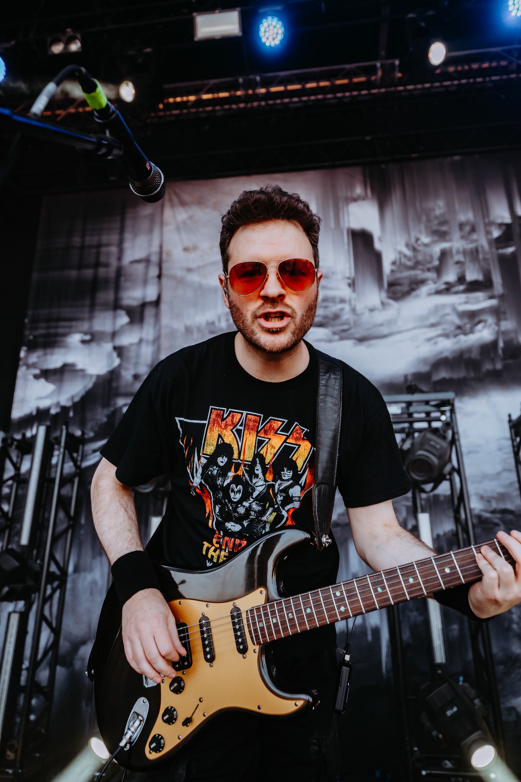 Suprise Show: Saltatio Mortis 13.08.2026
