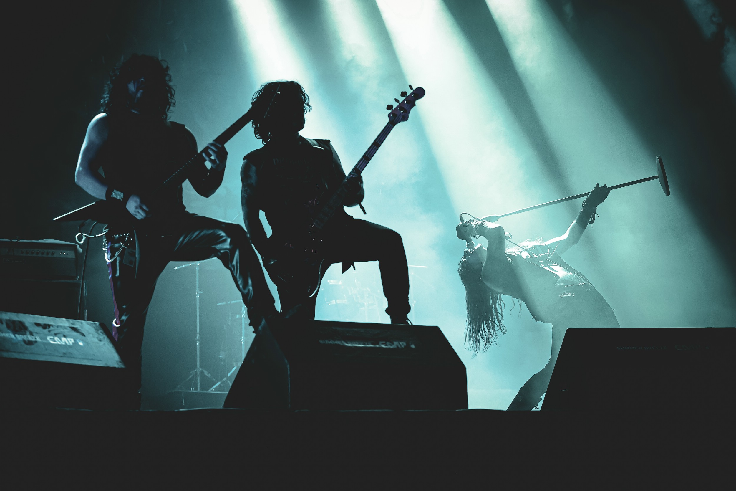BLACKBRAID 13.08.2026