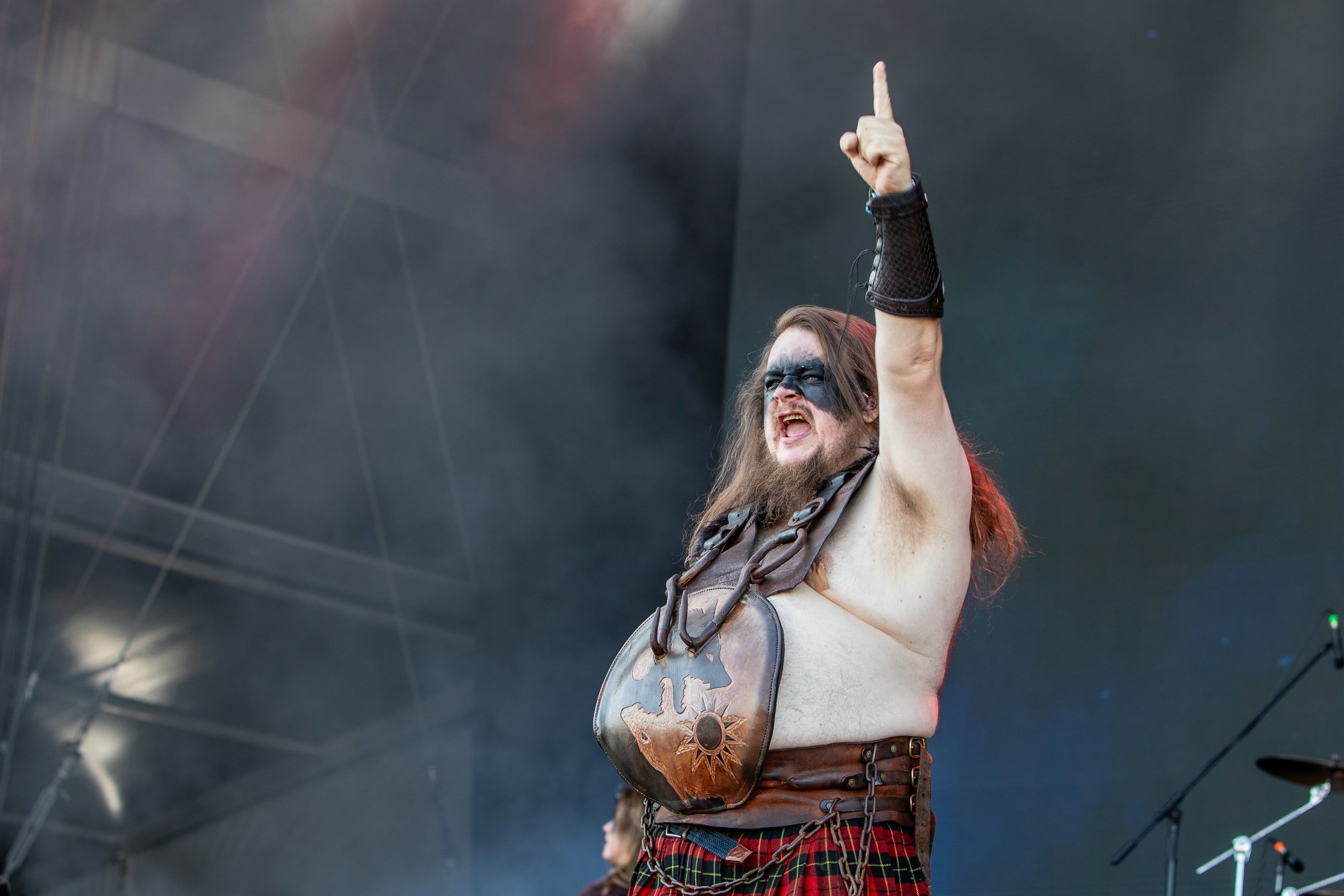 Brothers Of Metal 14.08.2026