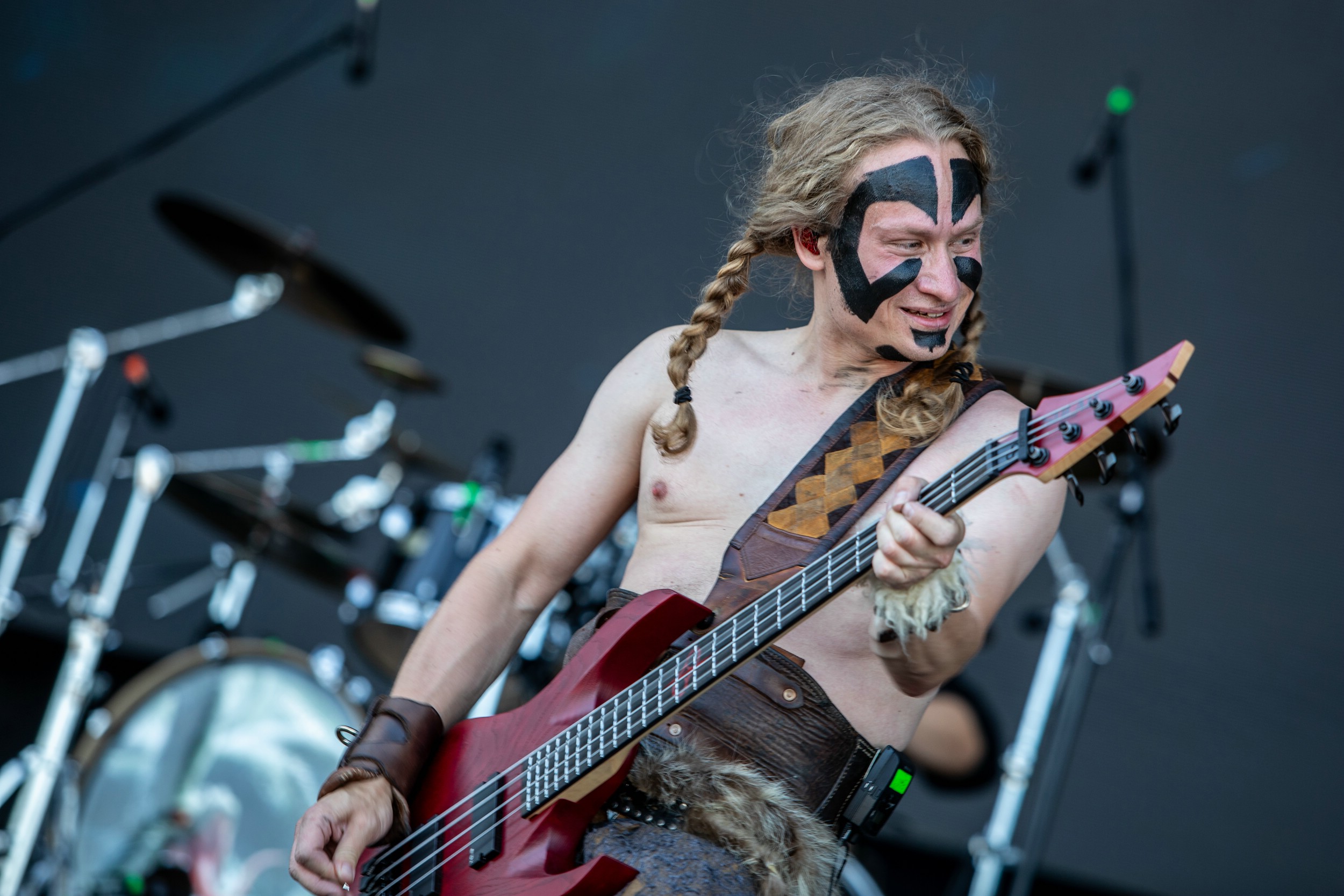 Brothers Of Metal 14.08.2026