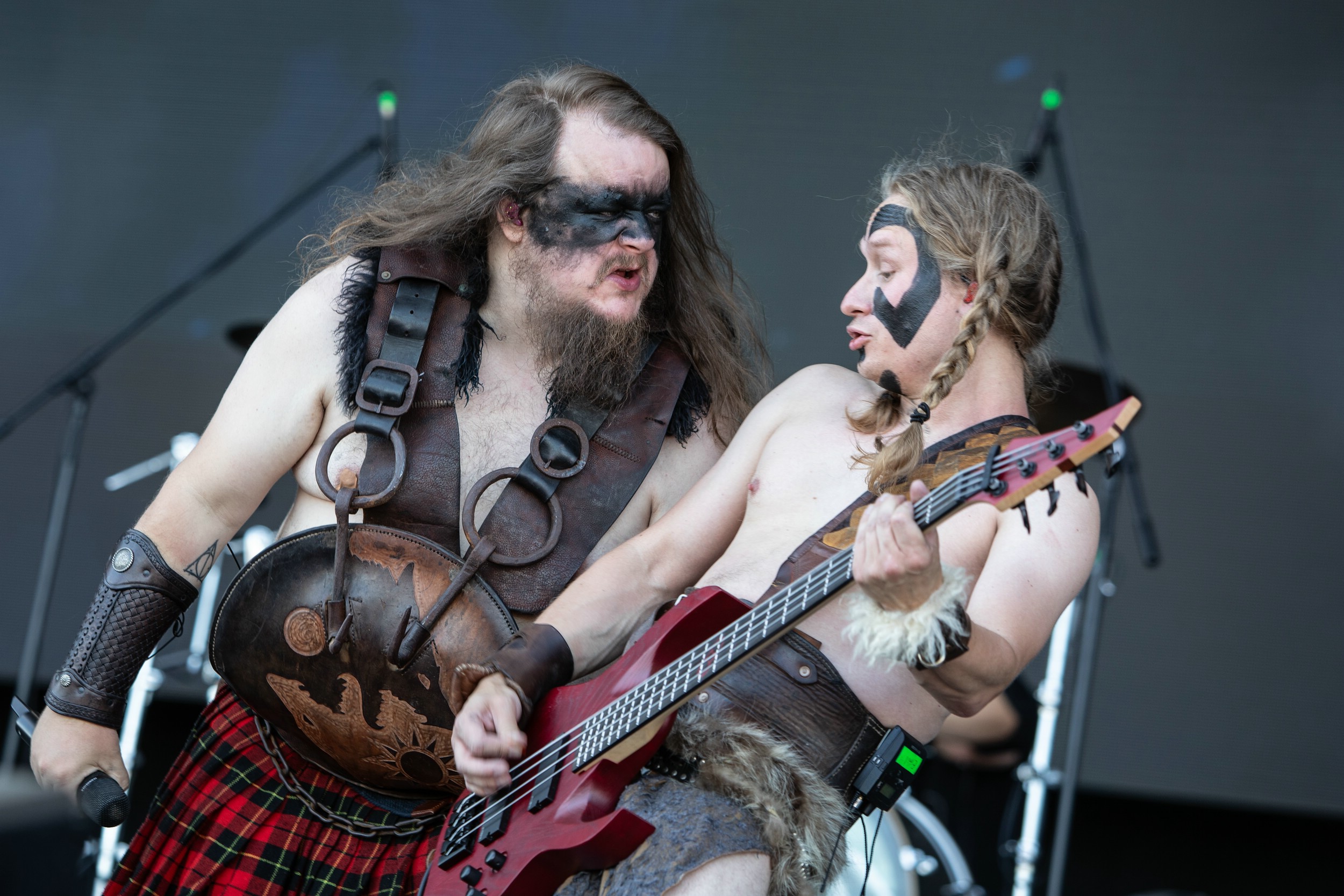 Brothers Of Metal 14.08.2026