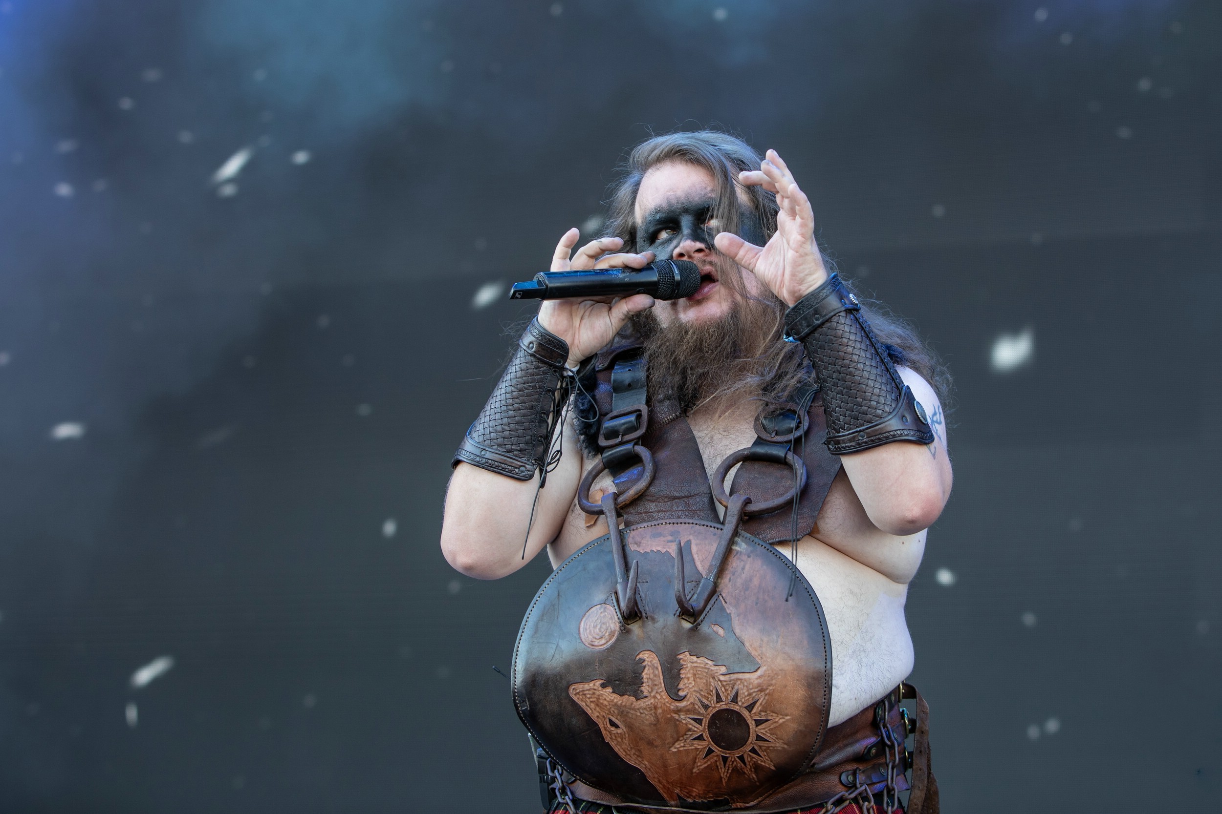Brothers Of Metal 14.08.2026