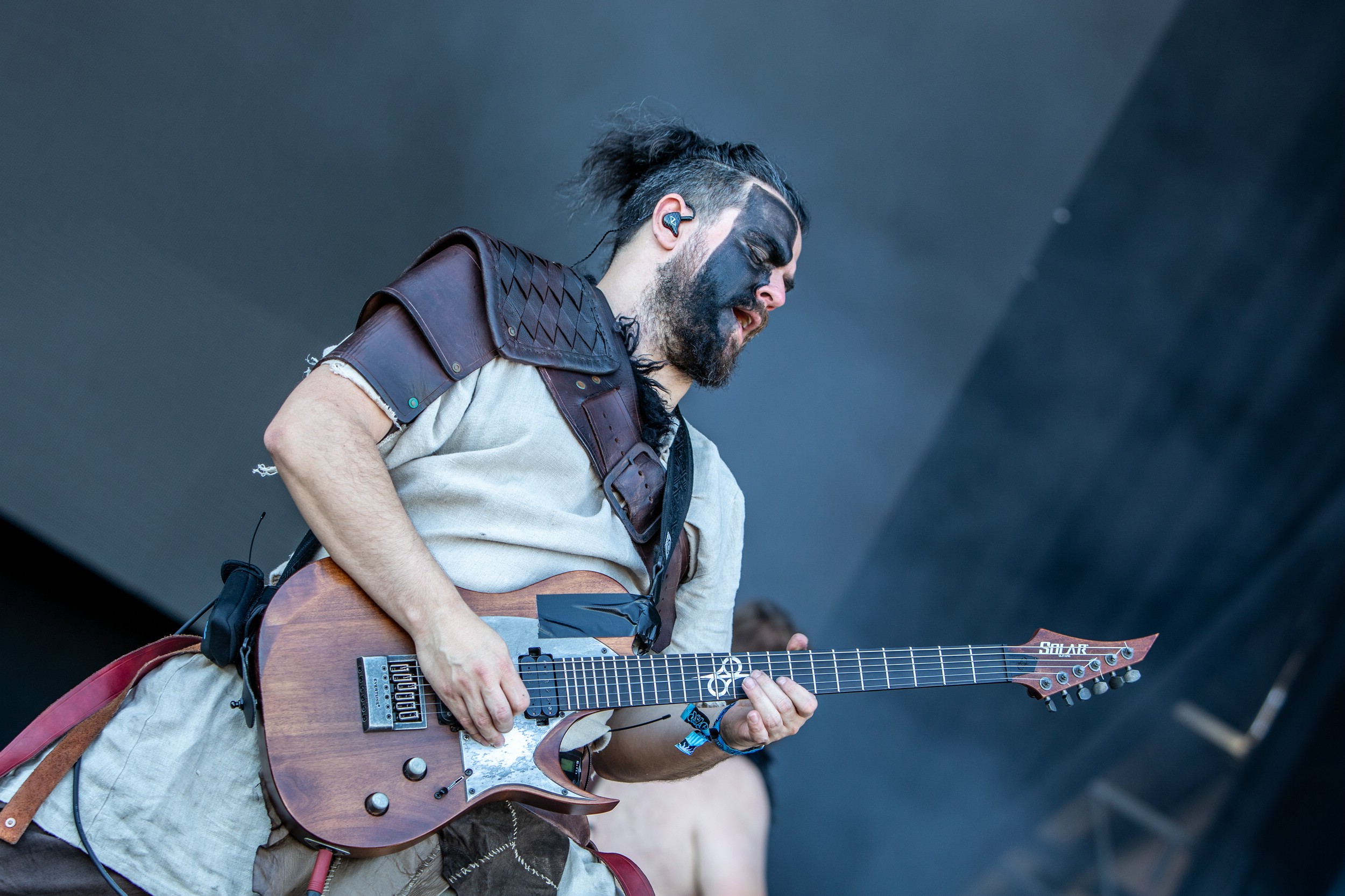 Brothers Of Metal 14.08.2026