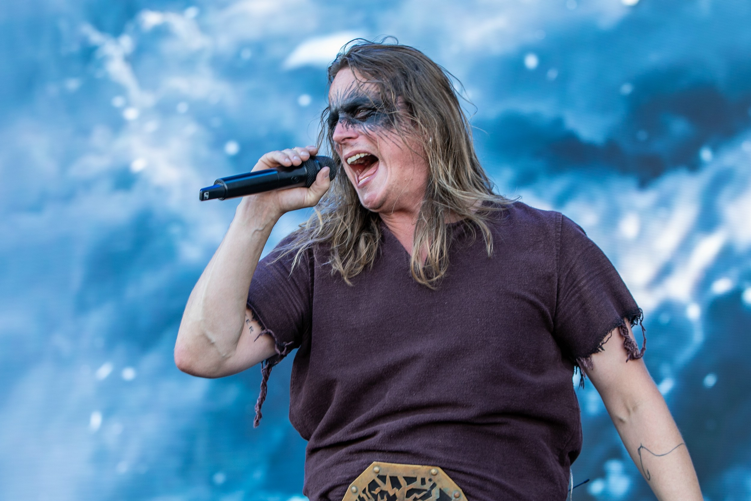Brothers Of Metal 14.08.2026