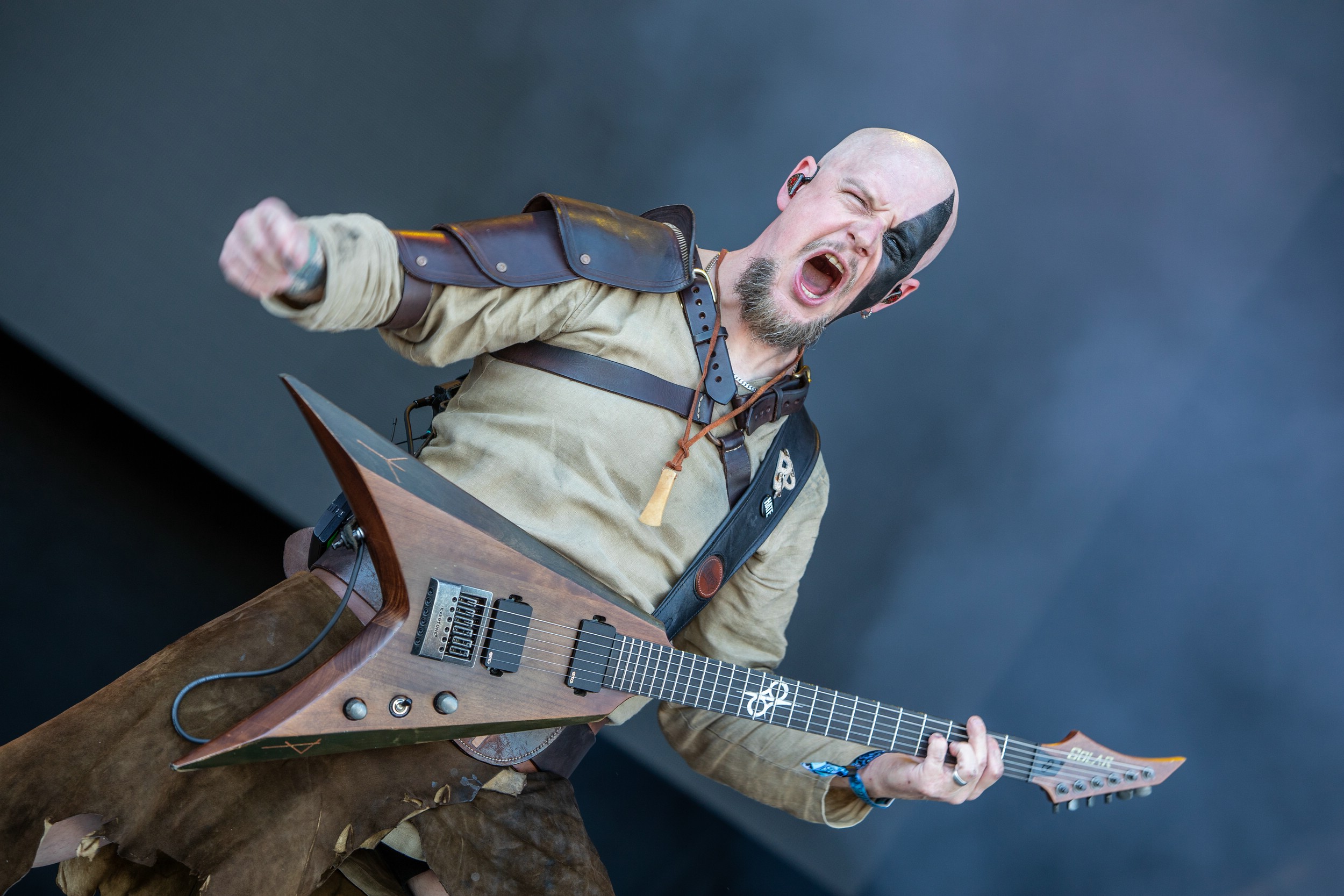 Brothers Of Metal 14.08.2026
