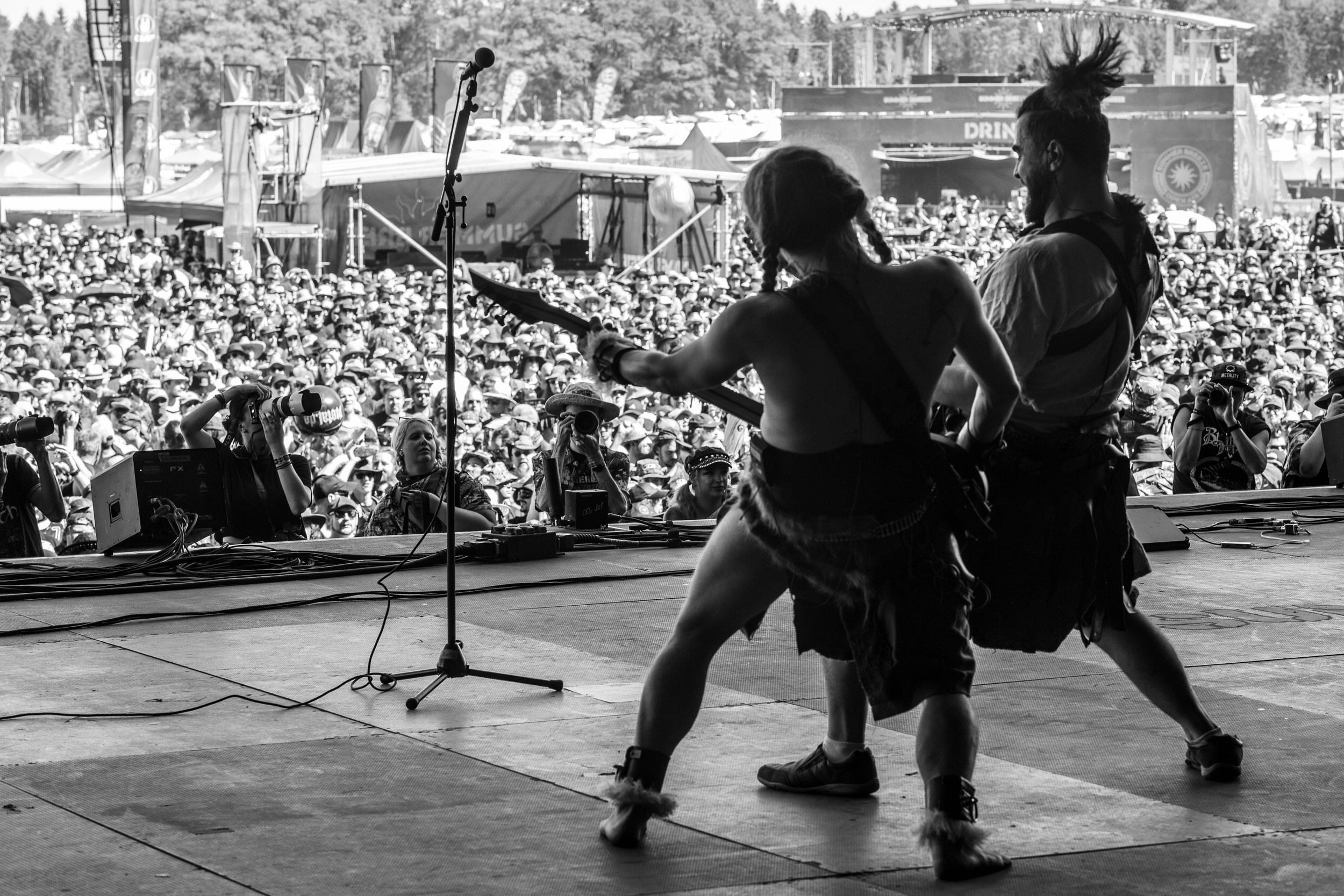 Brothers Of Metal 14.08.2026
