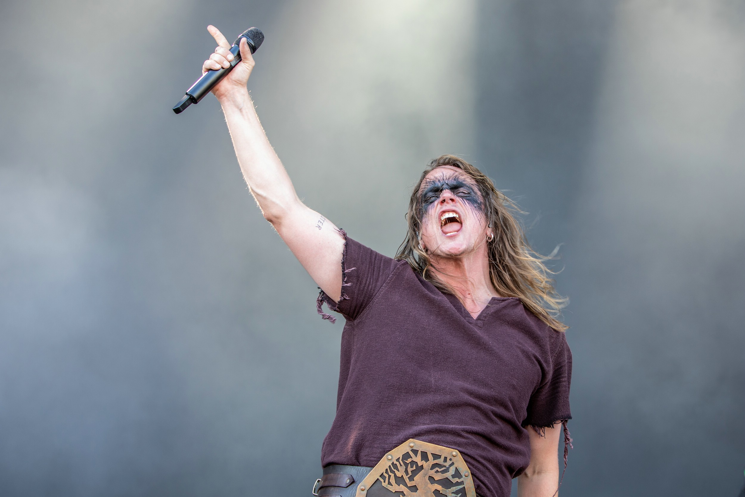 Brothers Of Metal 14.08.2026