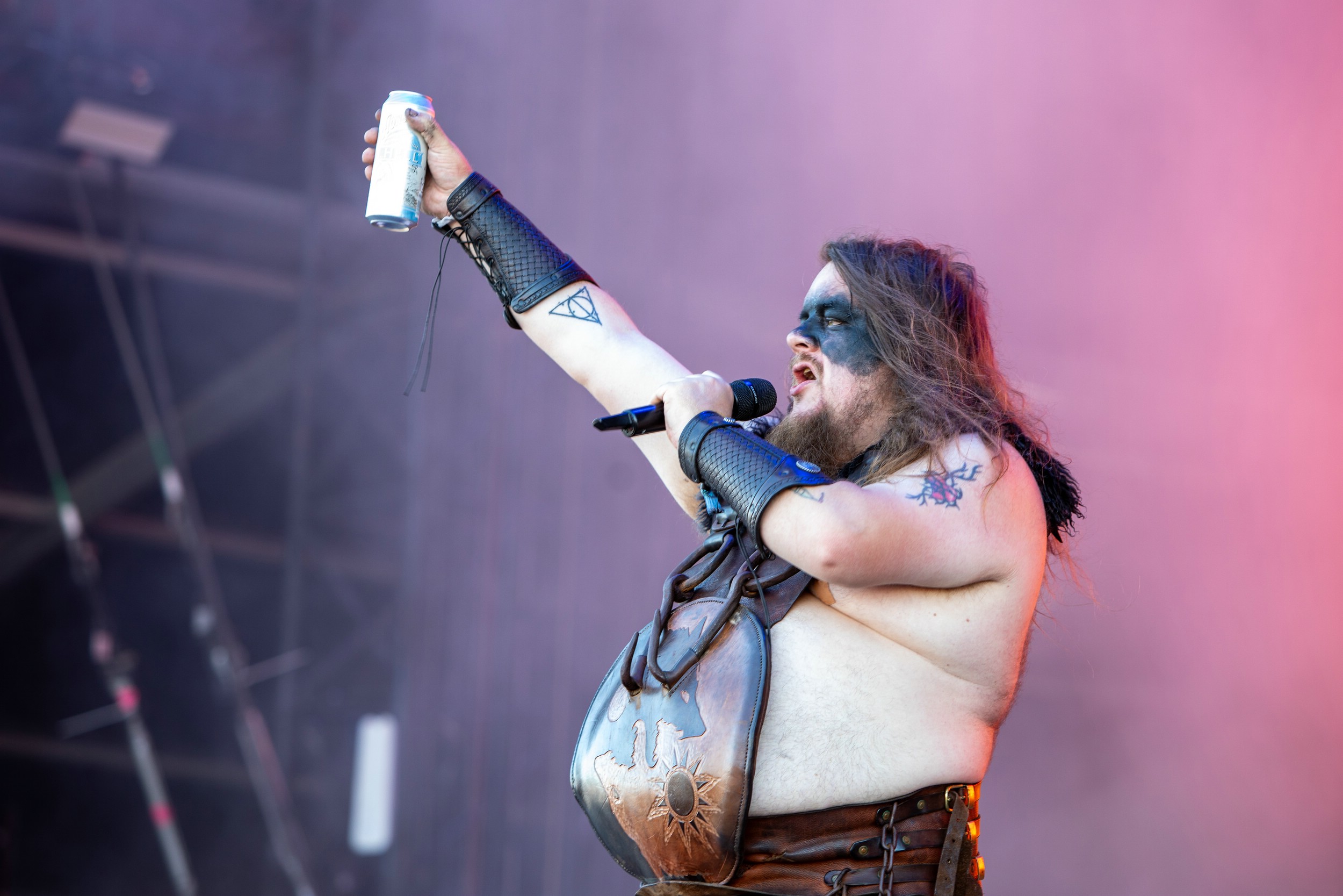 Brothers Of Metal 14.08.2026