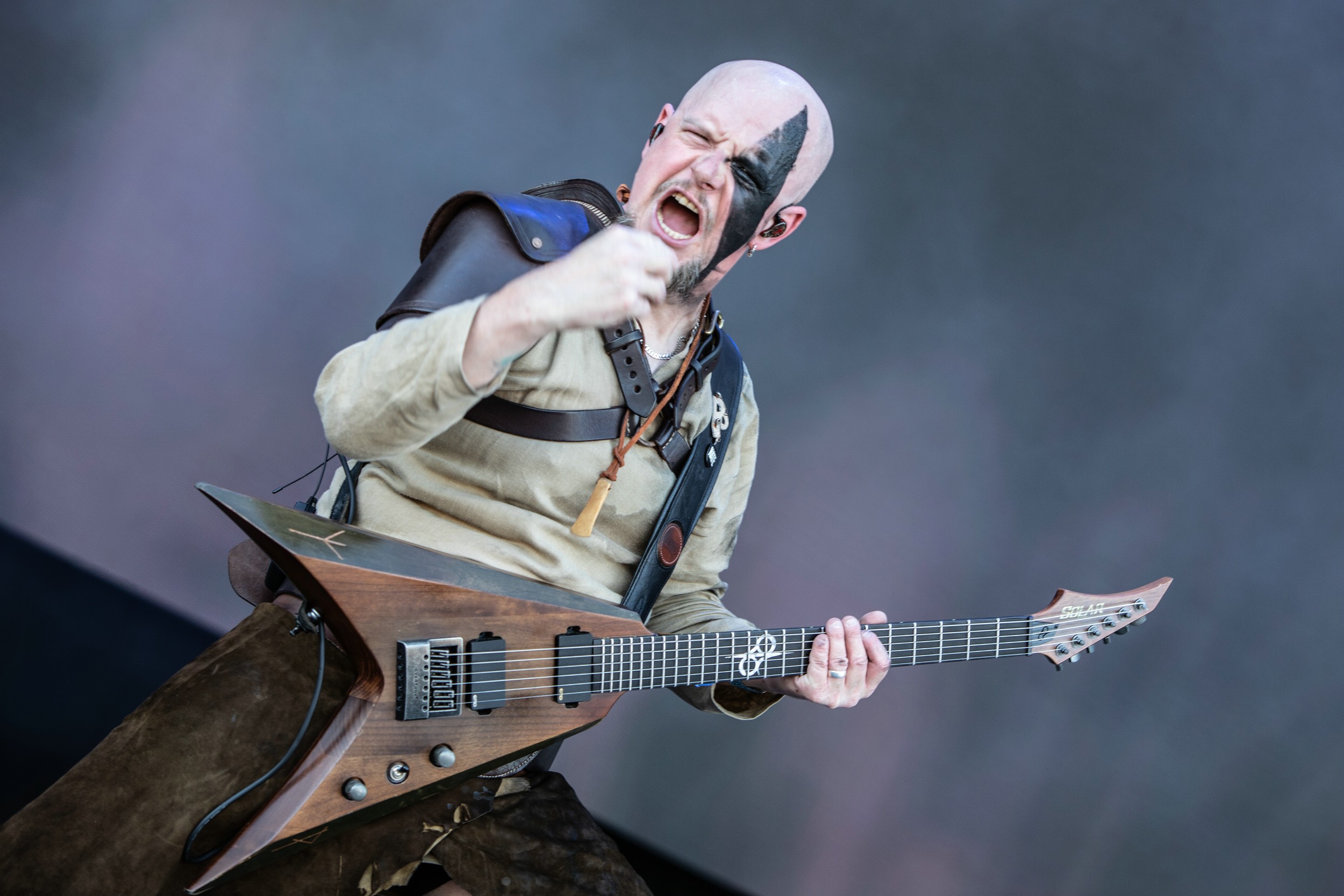 Brothers Of Metal 14.08.2026
