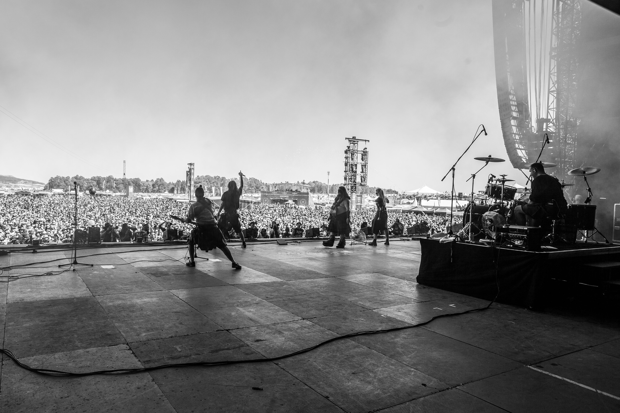 Brothers Of Metal 14.08.2026