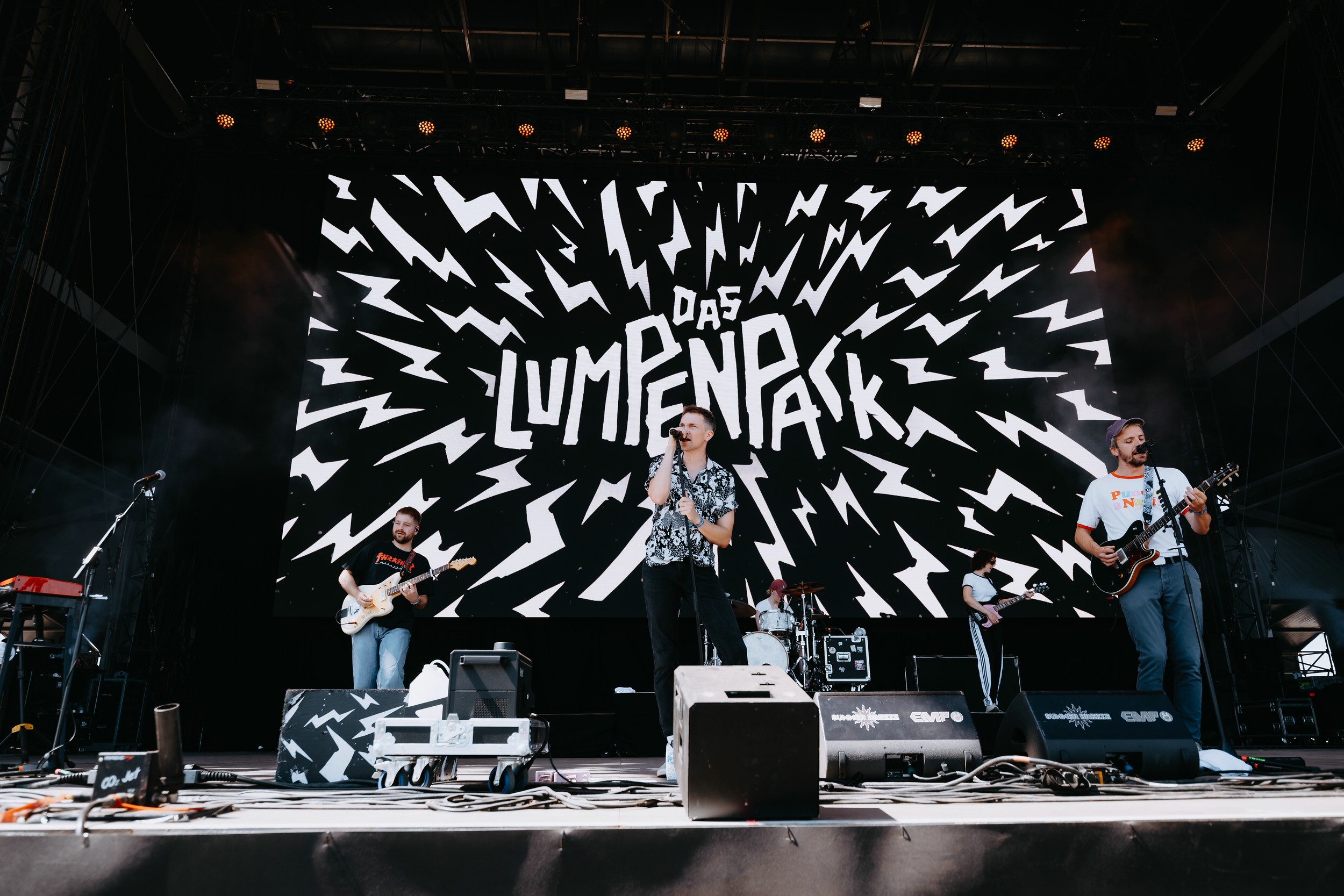 Das Lumpenpack 14.08.2026