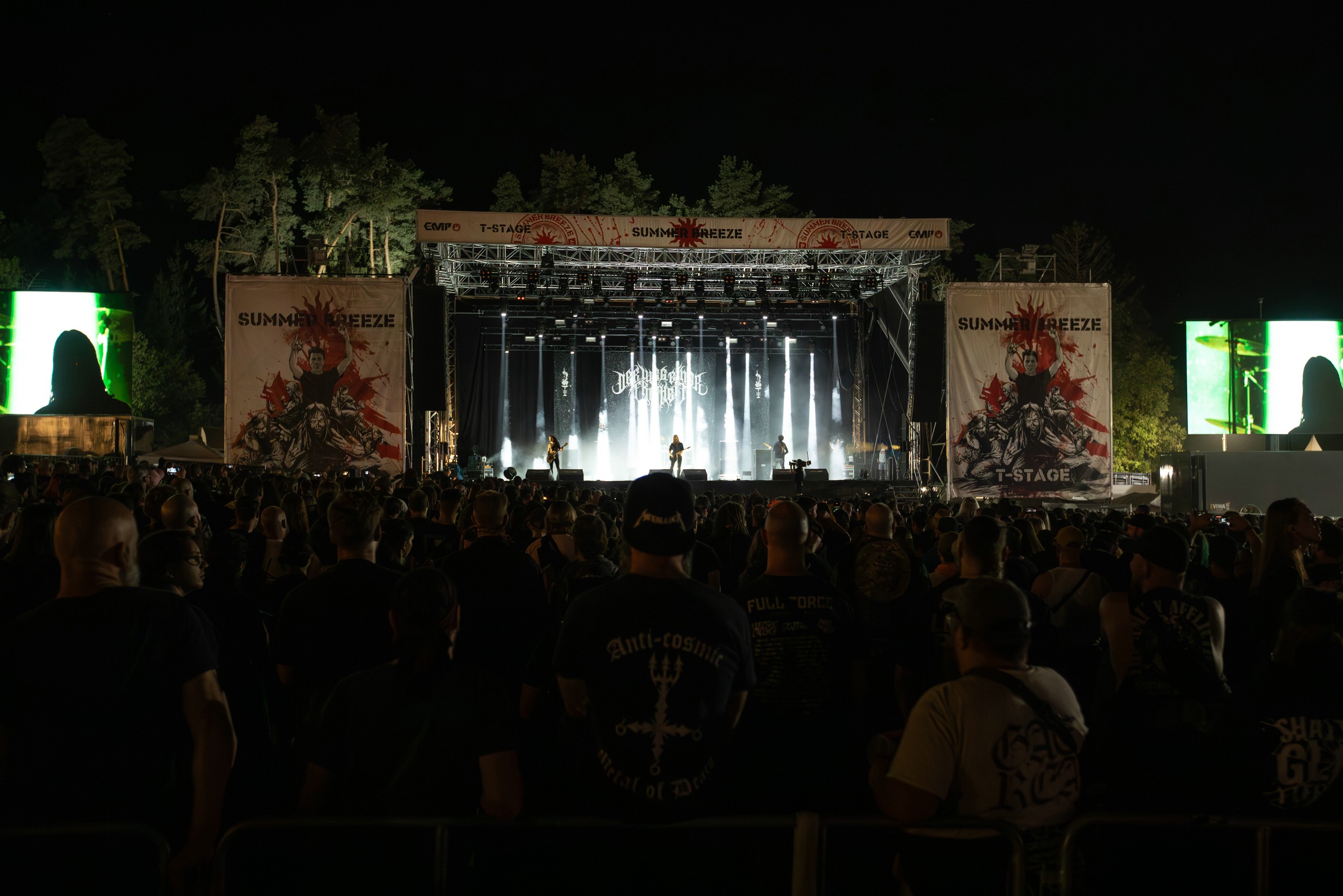 Der Weg einer Freiheit 14.08.2026